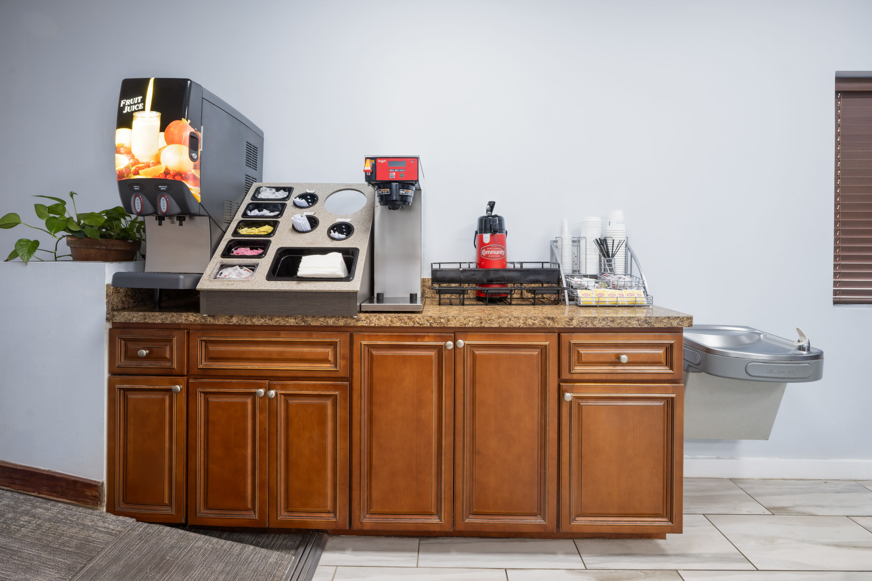 Property amenity at Super 8 by Wyndham Macon West in Macon, Georgia