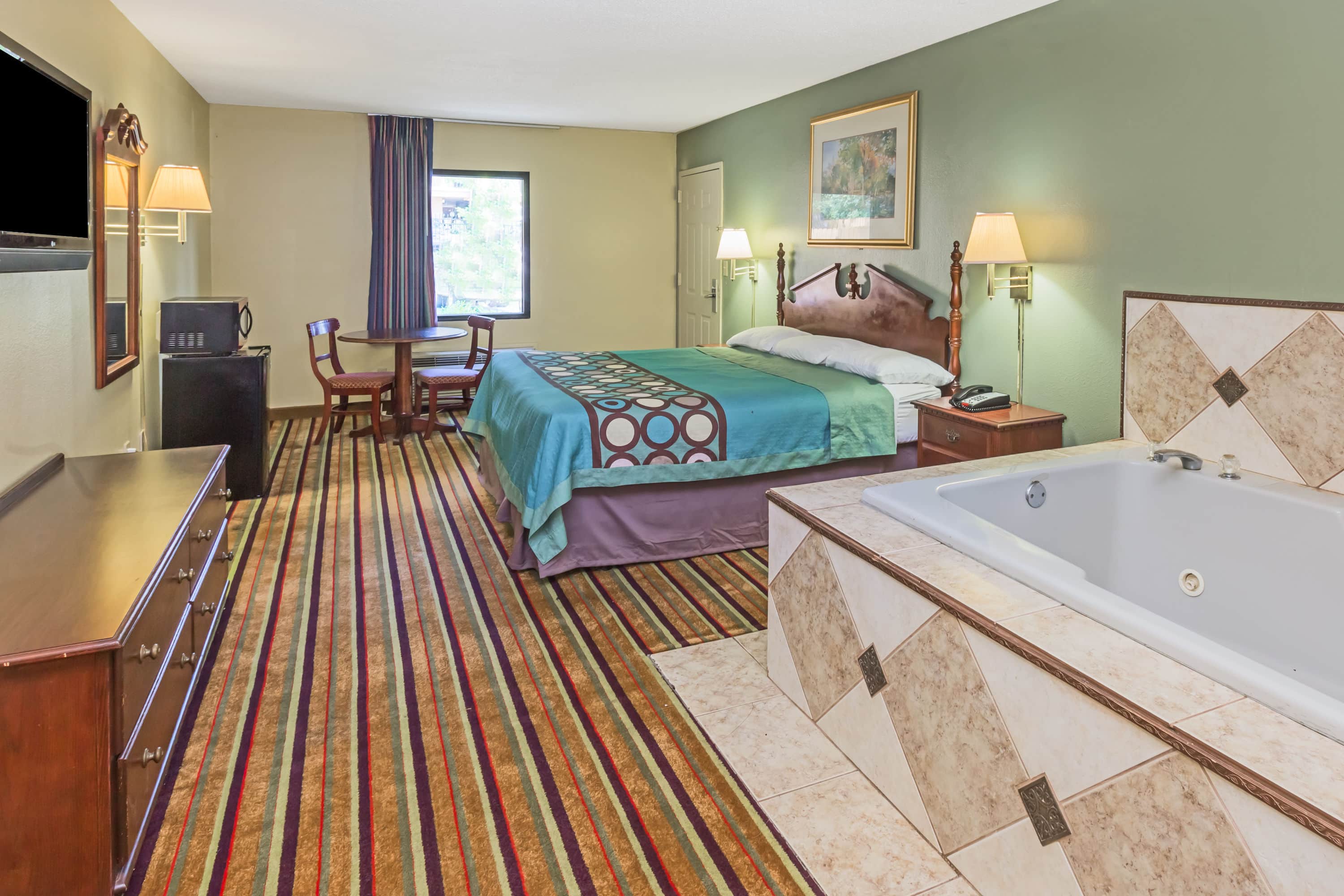 Super 8 by Wyndham Norcross/I-85 Atlanta | Norcross, GA Hotels