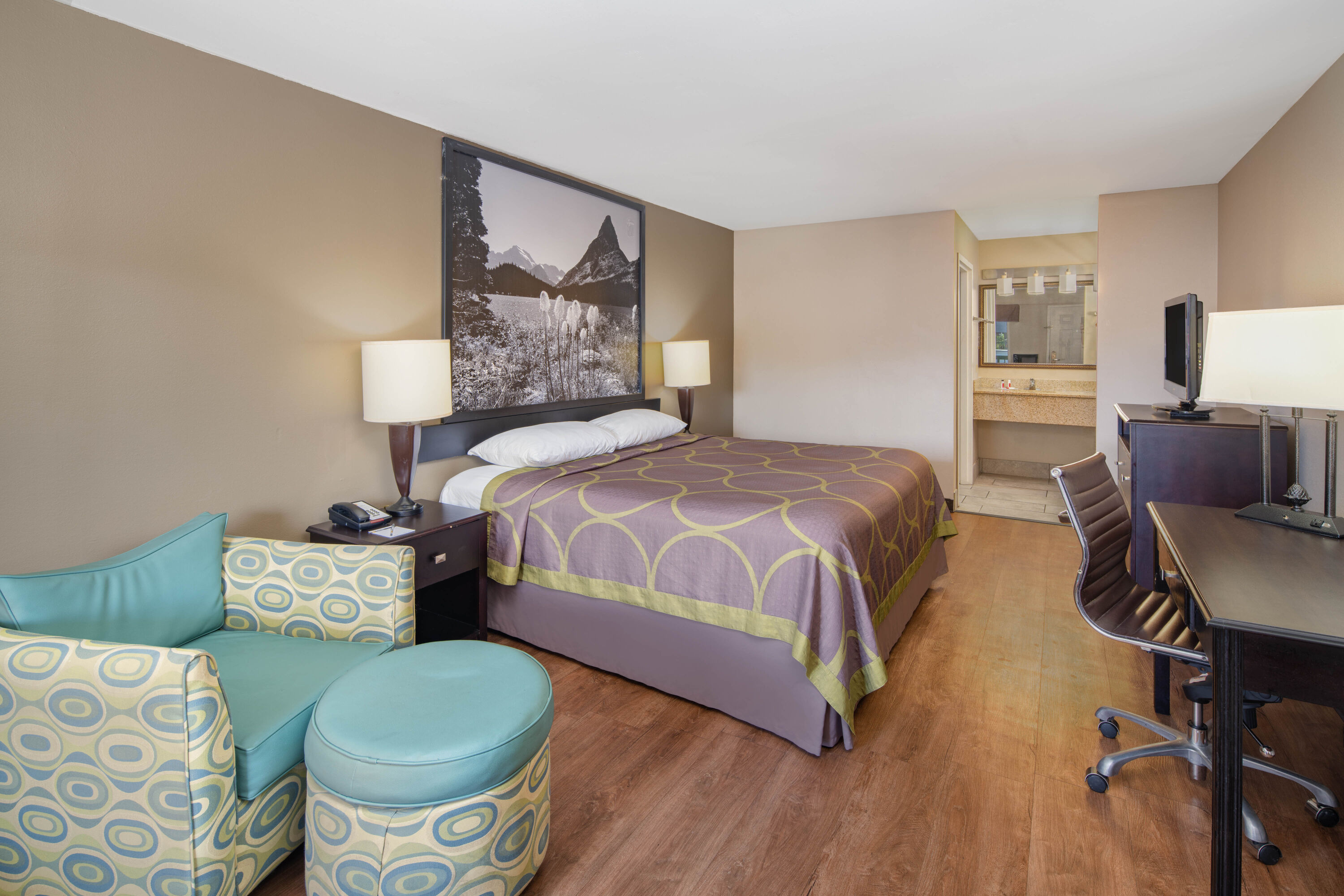 Super Wyndham Port Wentworth Savannah Area Port Wentworth  Hotels