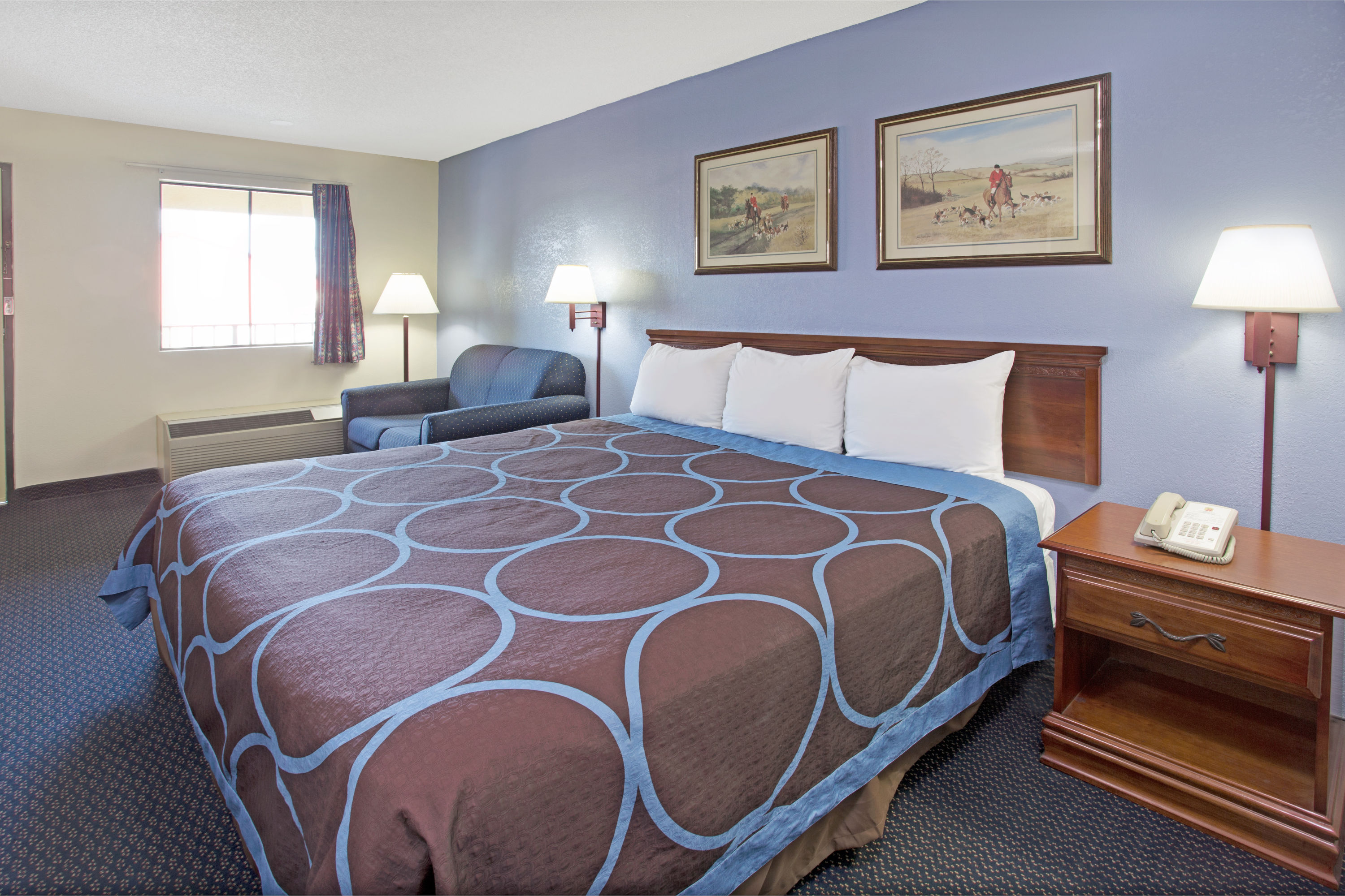 Super Wyndham Suwanee Suwanee  Hotels