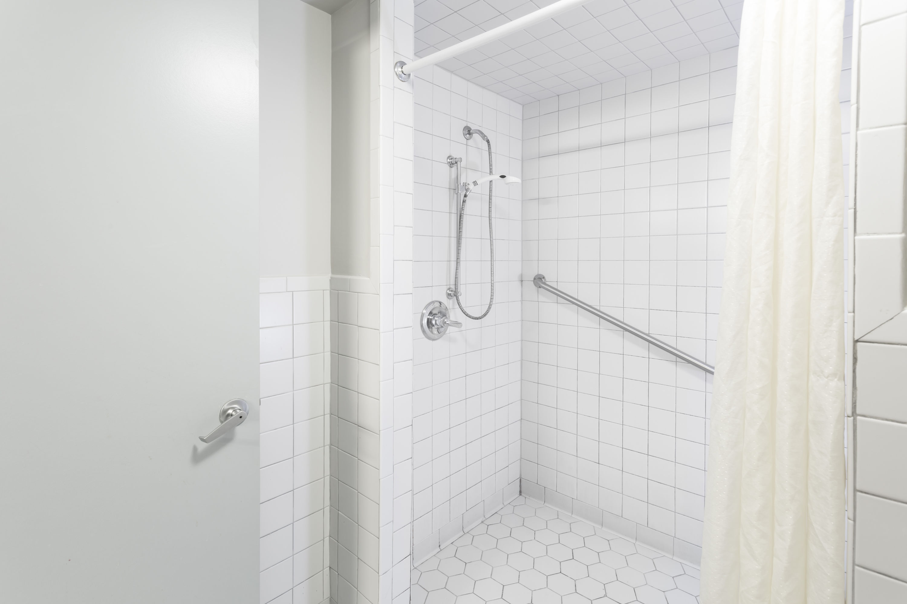 Guest room at the Super 8 by Wyndham Valdosta GA I-75 in Valdosta, Georgia