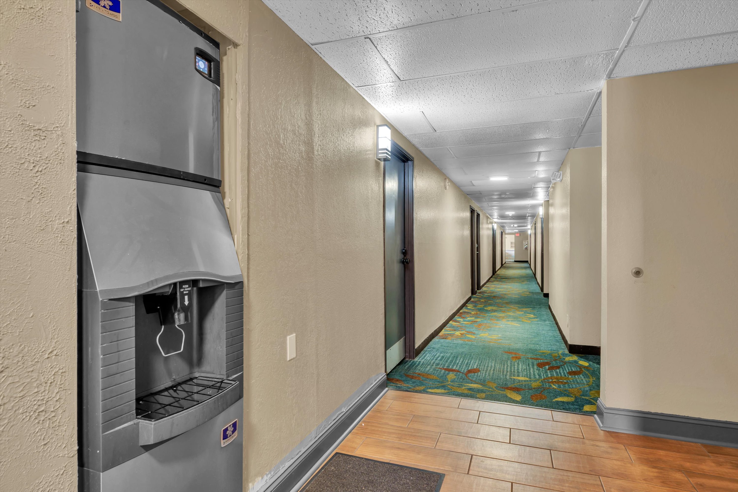 Property amenity at Super 8 by Wyndham Warner Robins in Warner Robins, Georgia