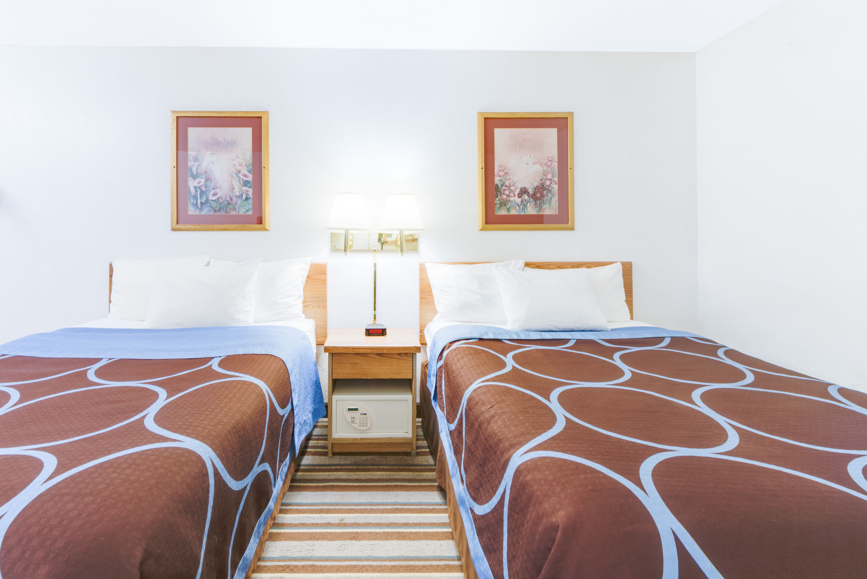 Super 8 by Wyndham Burlington Burlington IA Hotels