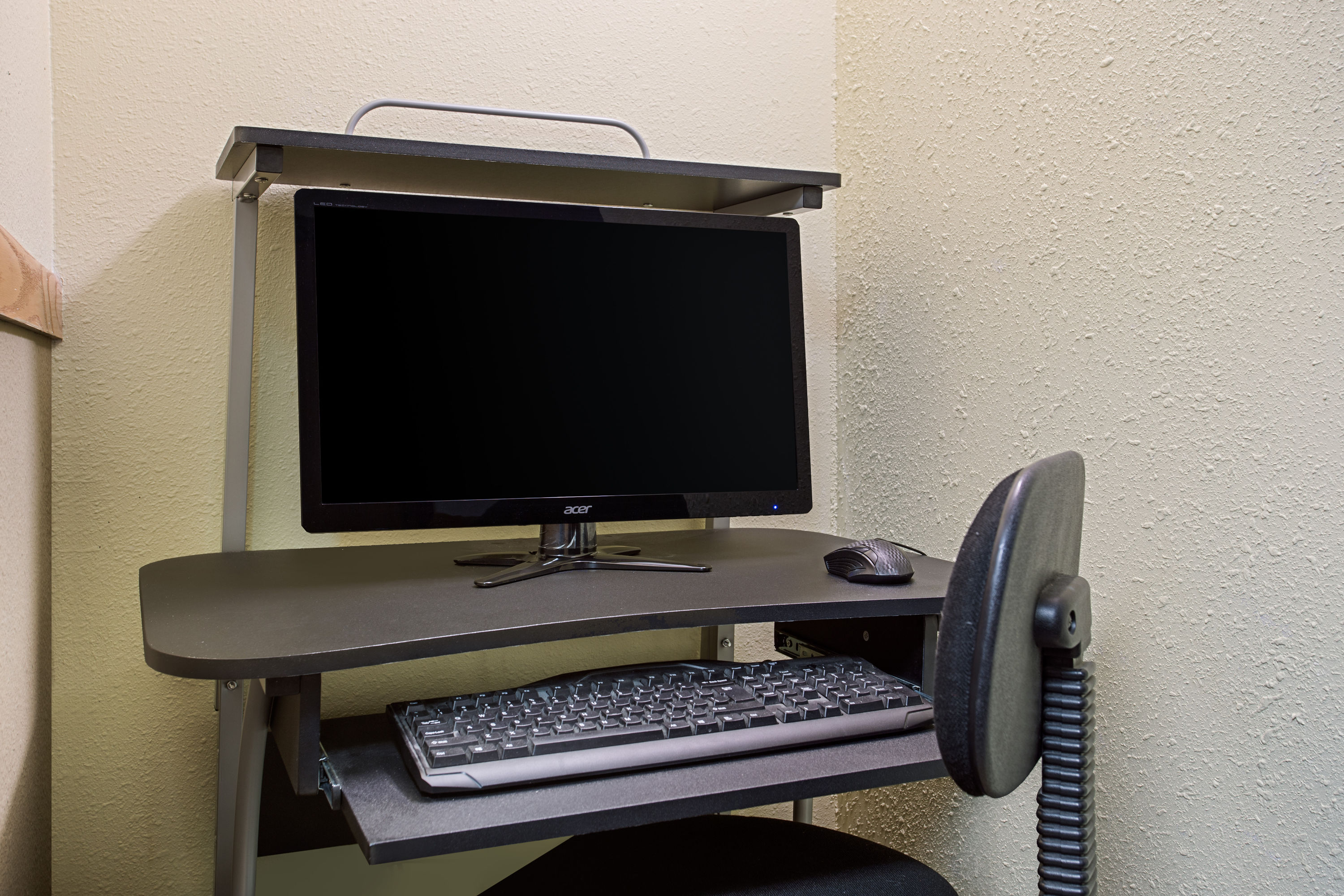 Super 8 by Wyndham Charles City business center in Charles City, Iowa