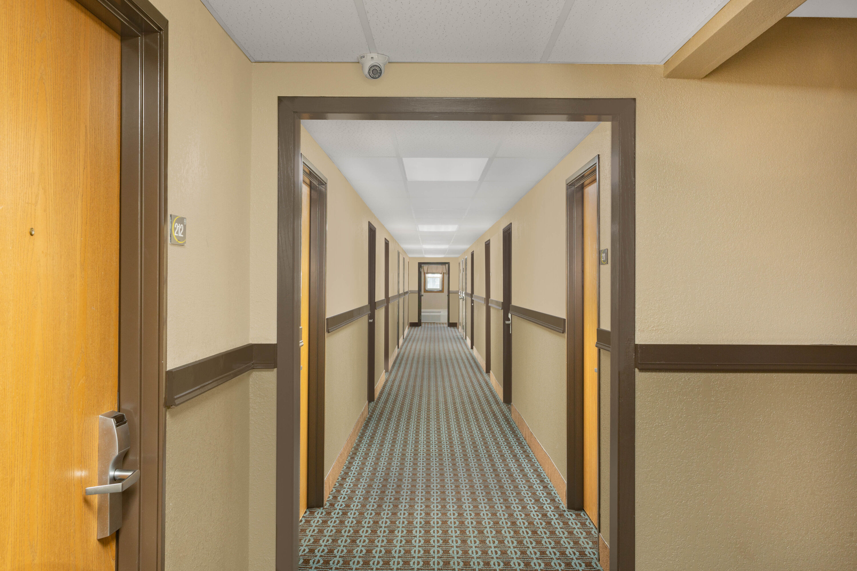 Property amenity at Super 8 by Wyndham Fort Madison in Fort Madison, Iowa