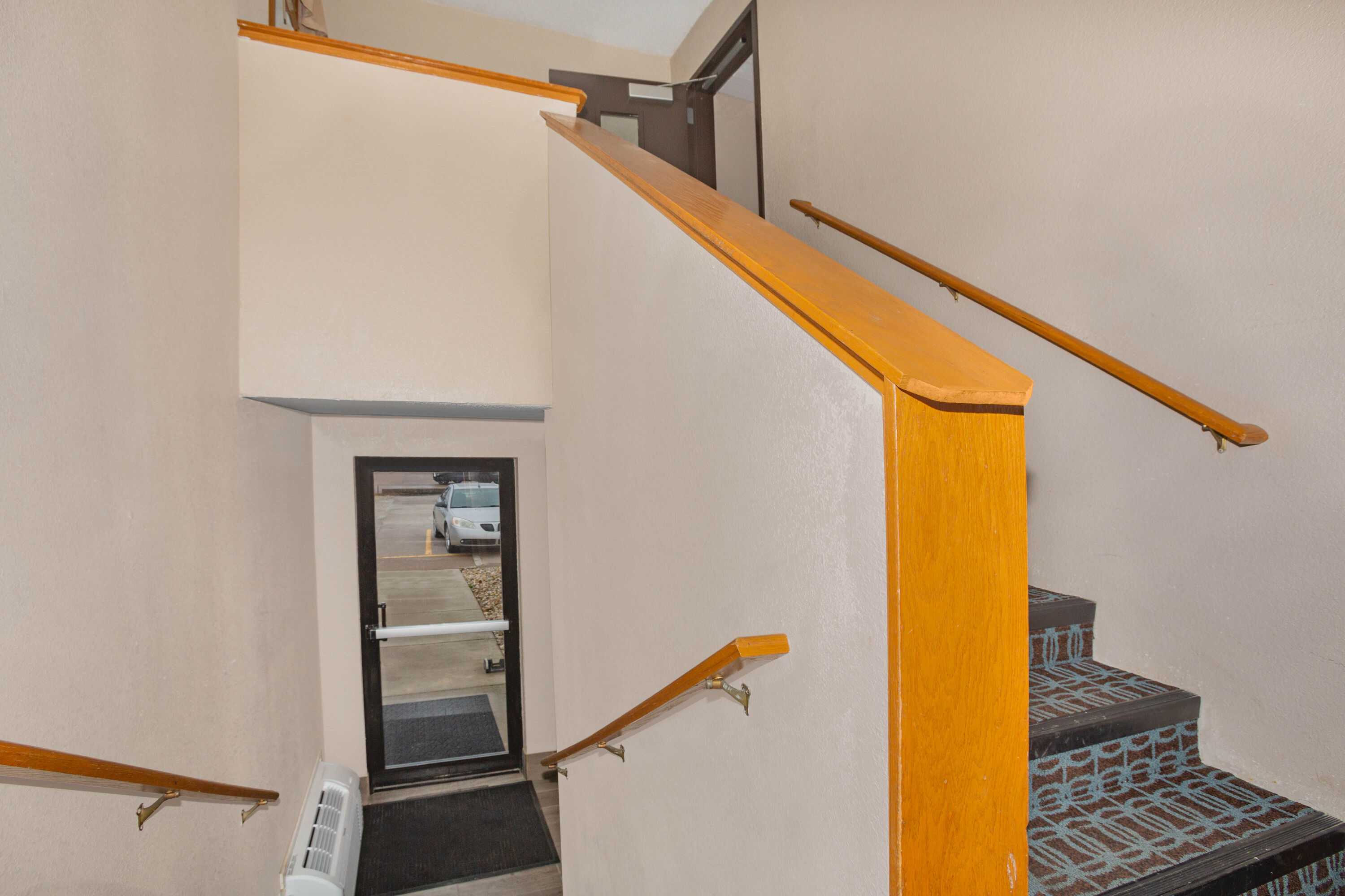 Property amenity at Super 8 by Wyndham Fort Madison in Fort Madison, Iowa