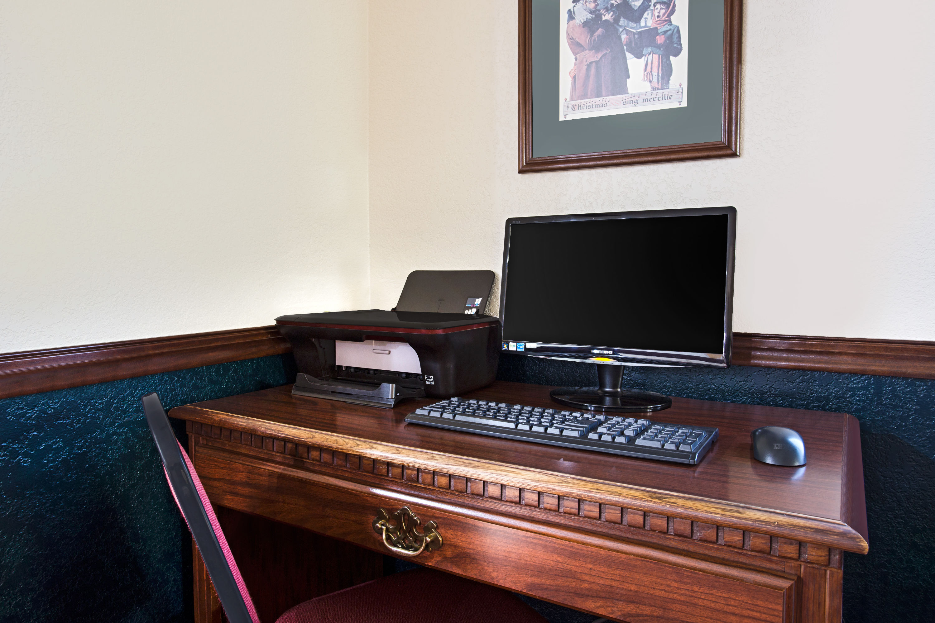 Super 8 by Wyndham New Hampton business center in New Hampton, Iowa