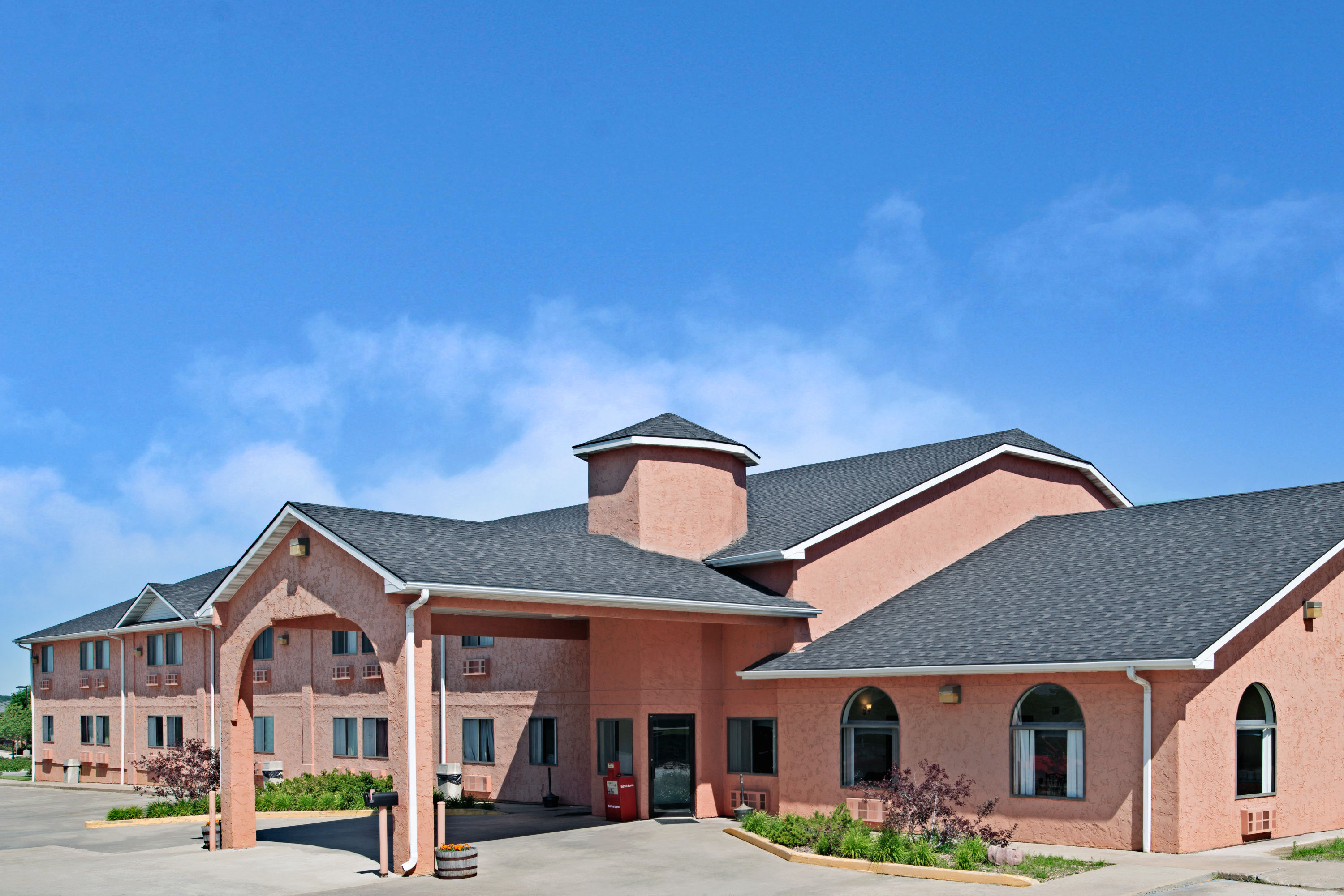 Super Red Oak Red Oak  Hotels