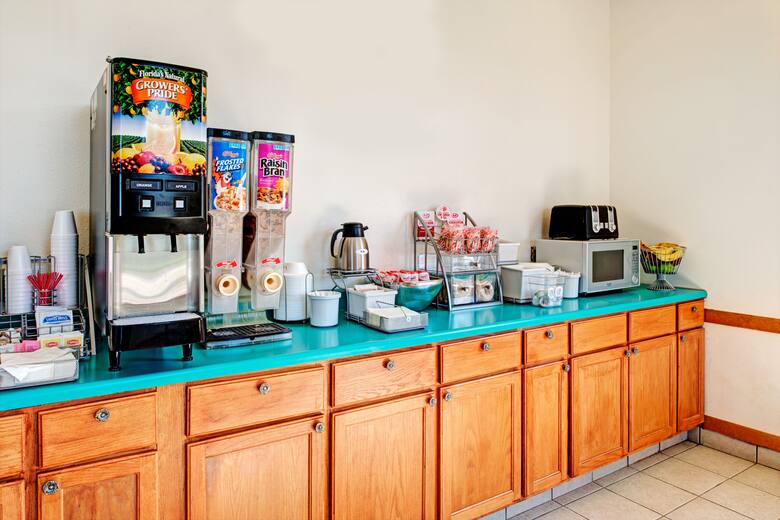 Property amenity at Super 8 Red Oak in Red Oak, Iowa