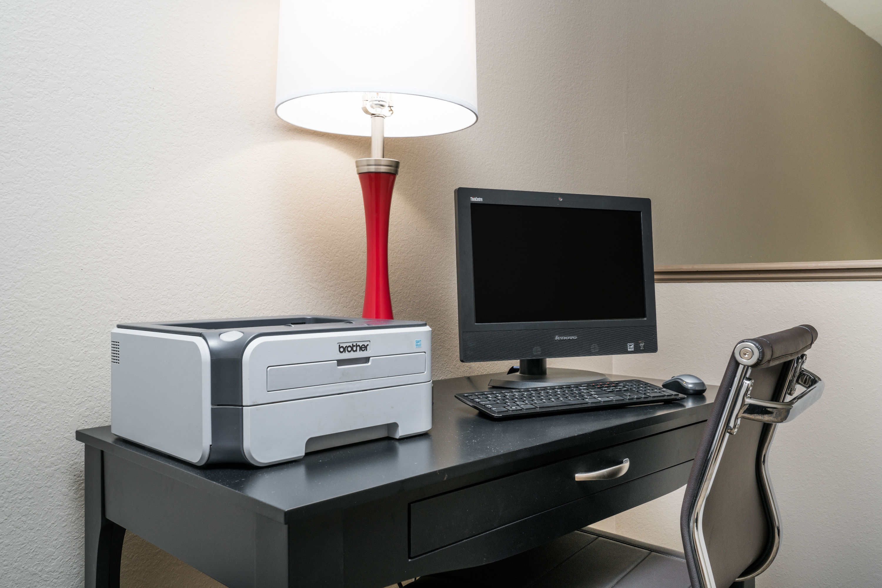 Super 8 by Wyndham Spirit Lake/Okoboji business center in Spirit Lake, Iowa