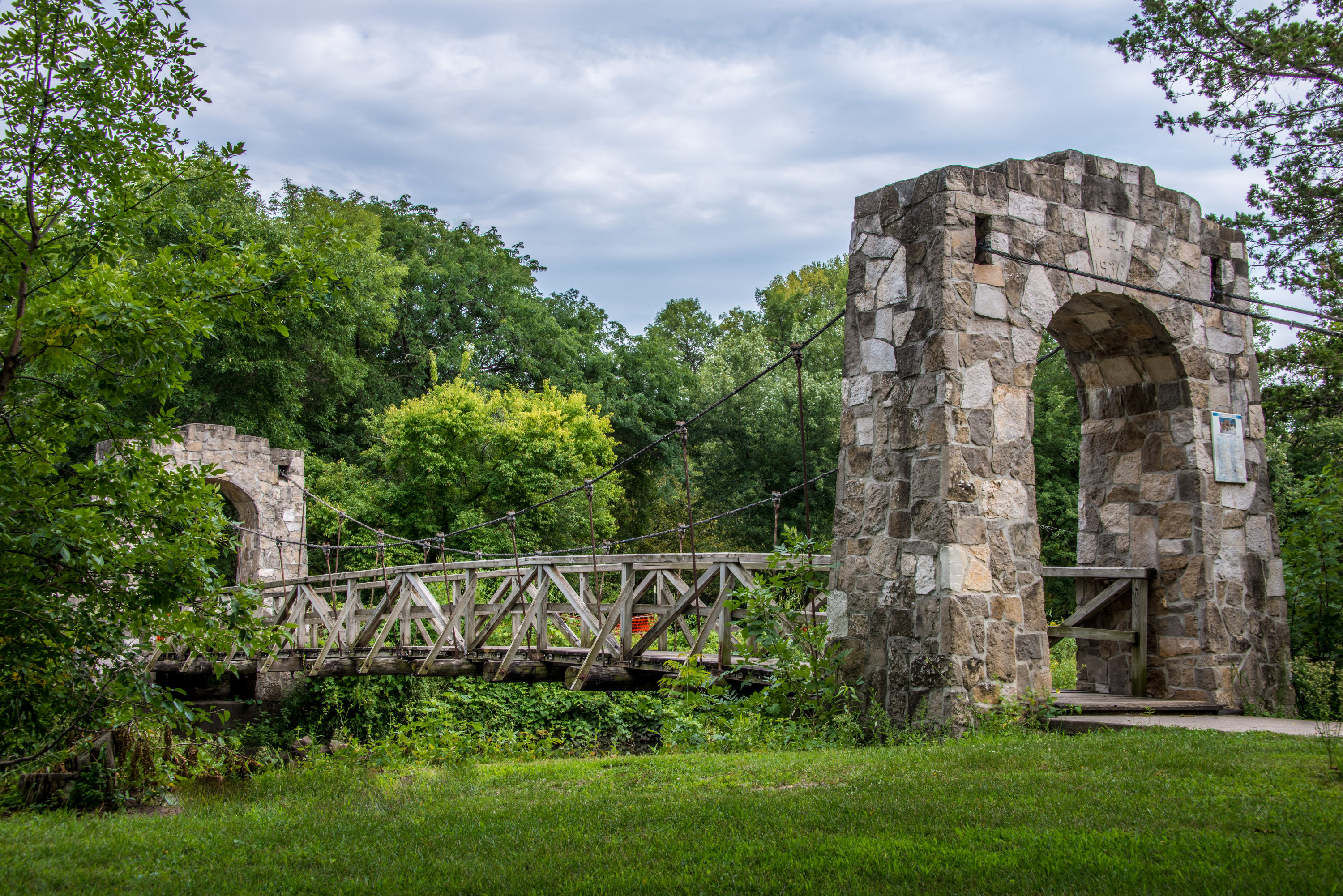 Local attraction at Super 8 by Wyndham Story City in Story City, Iowa