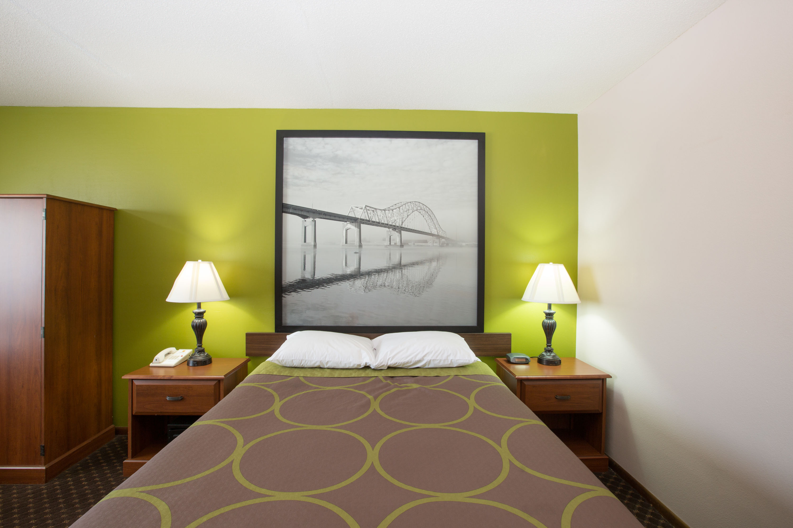 super 8 by wyndham williams east