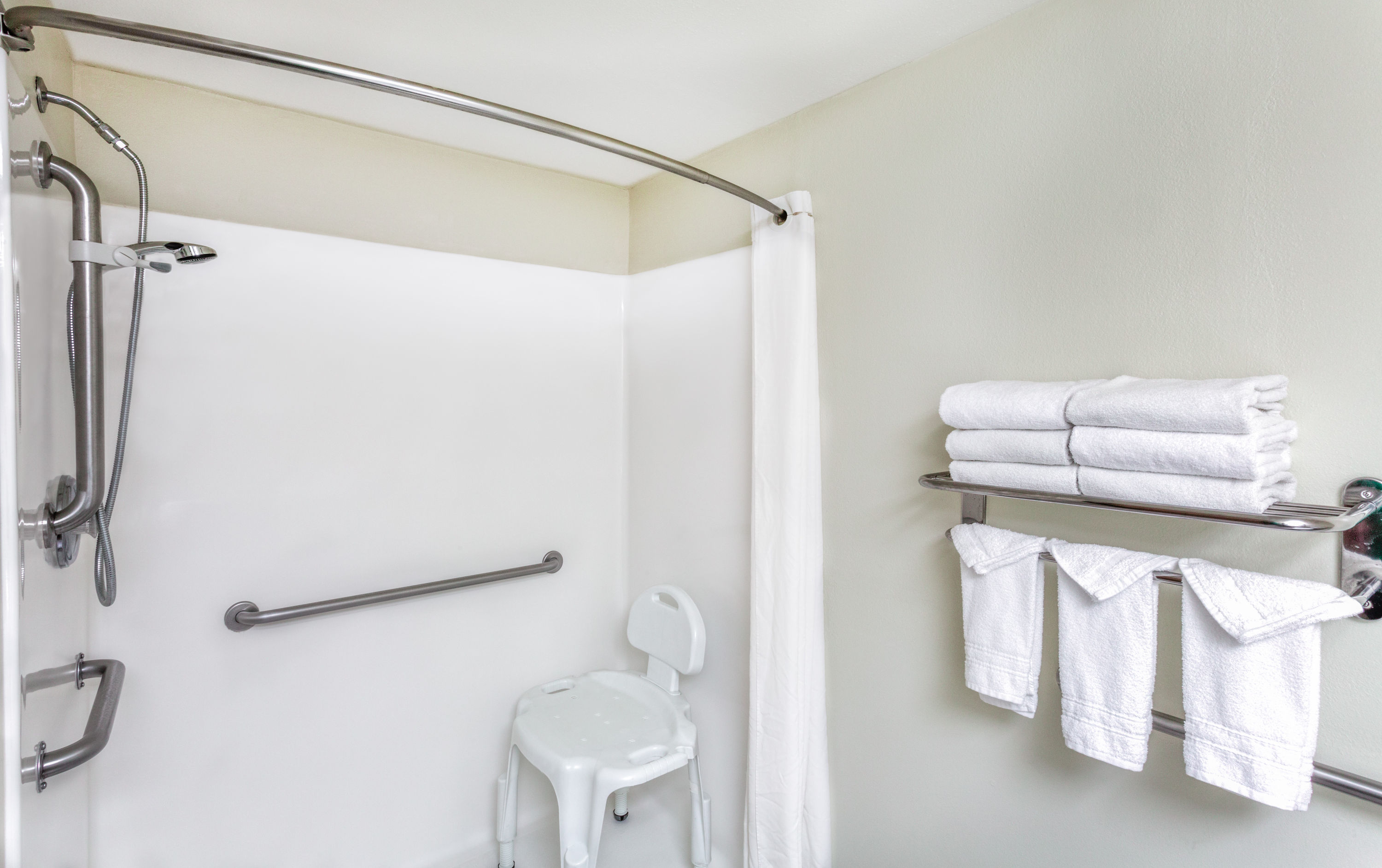 Super 8 by Wyndham Heyburn/Burley Area Heyburn, ID Hotels