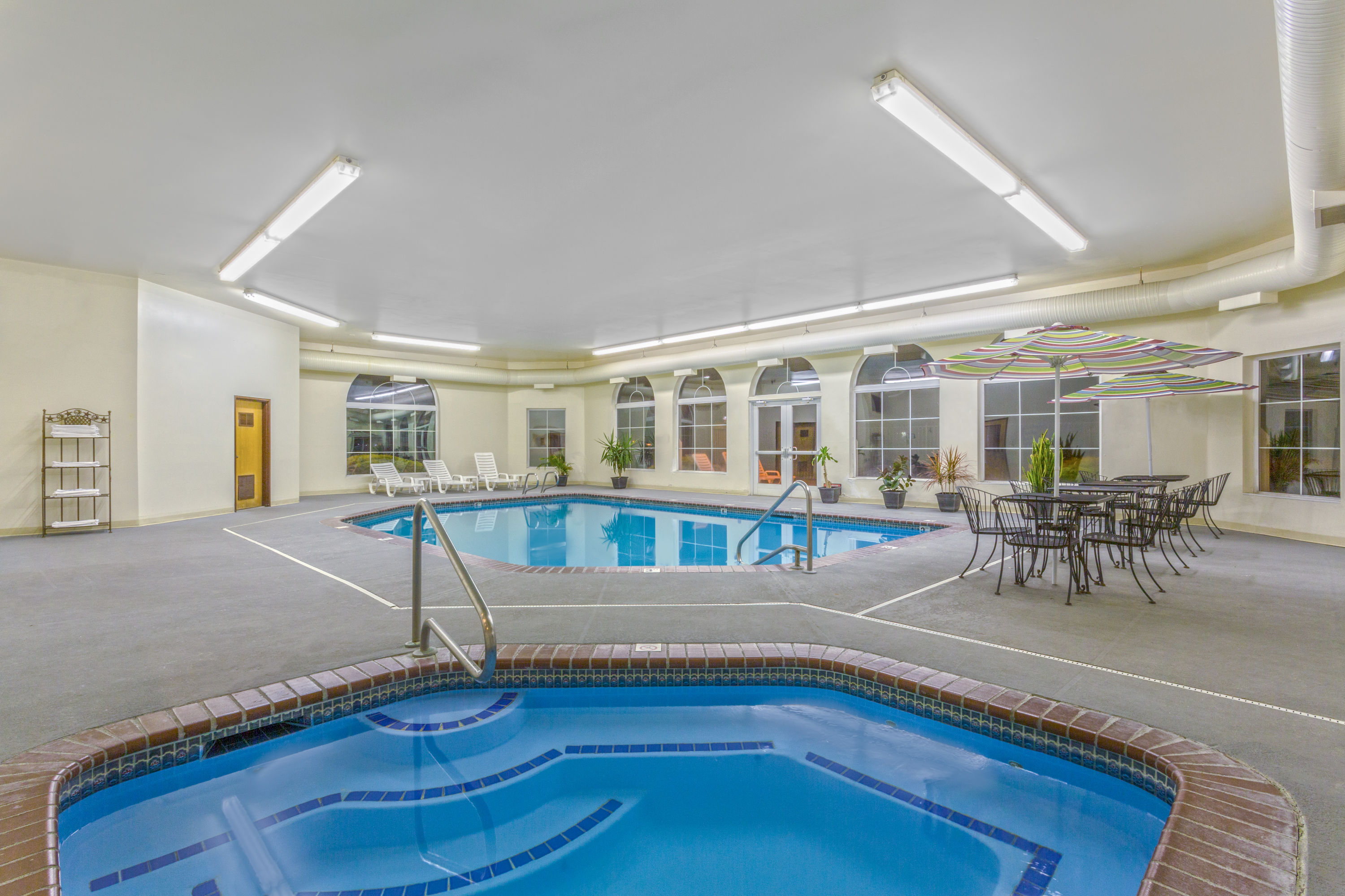 Super 8 By Wyndham Heyburn Burley Area Heyburn Id Hotels