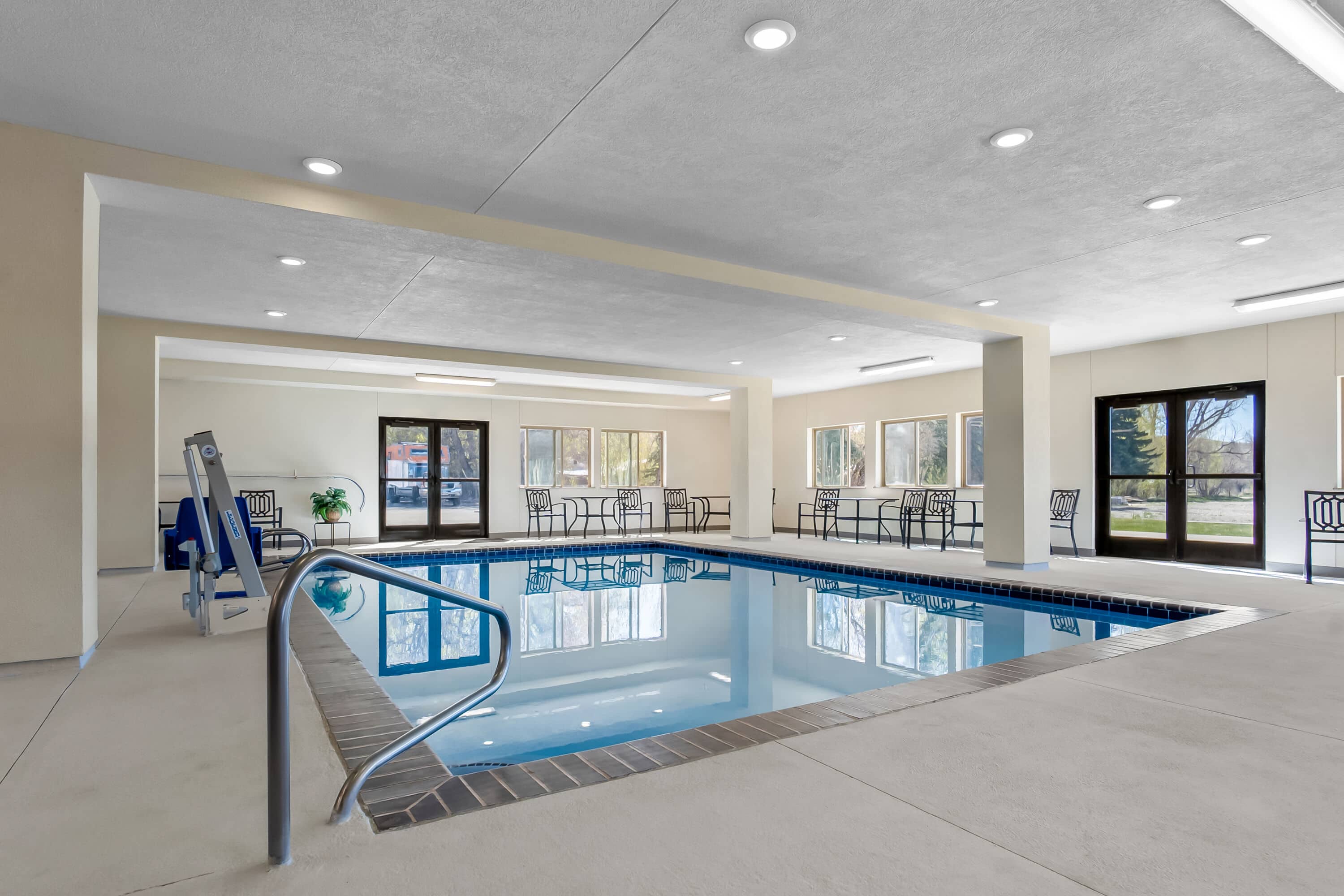 Super 8 by Wyndham Montpelier | Montpelier, ID Hotels