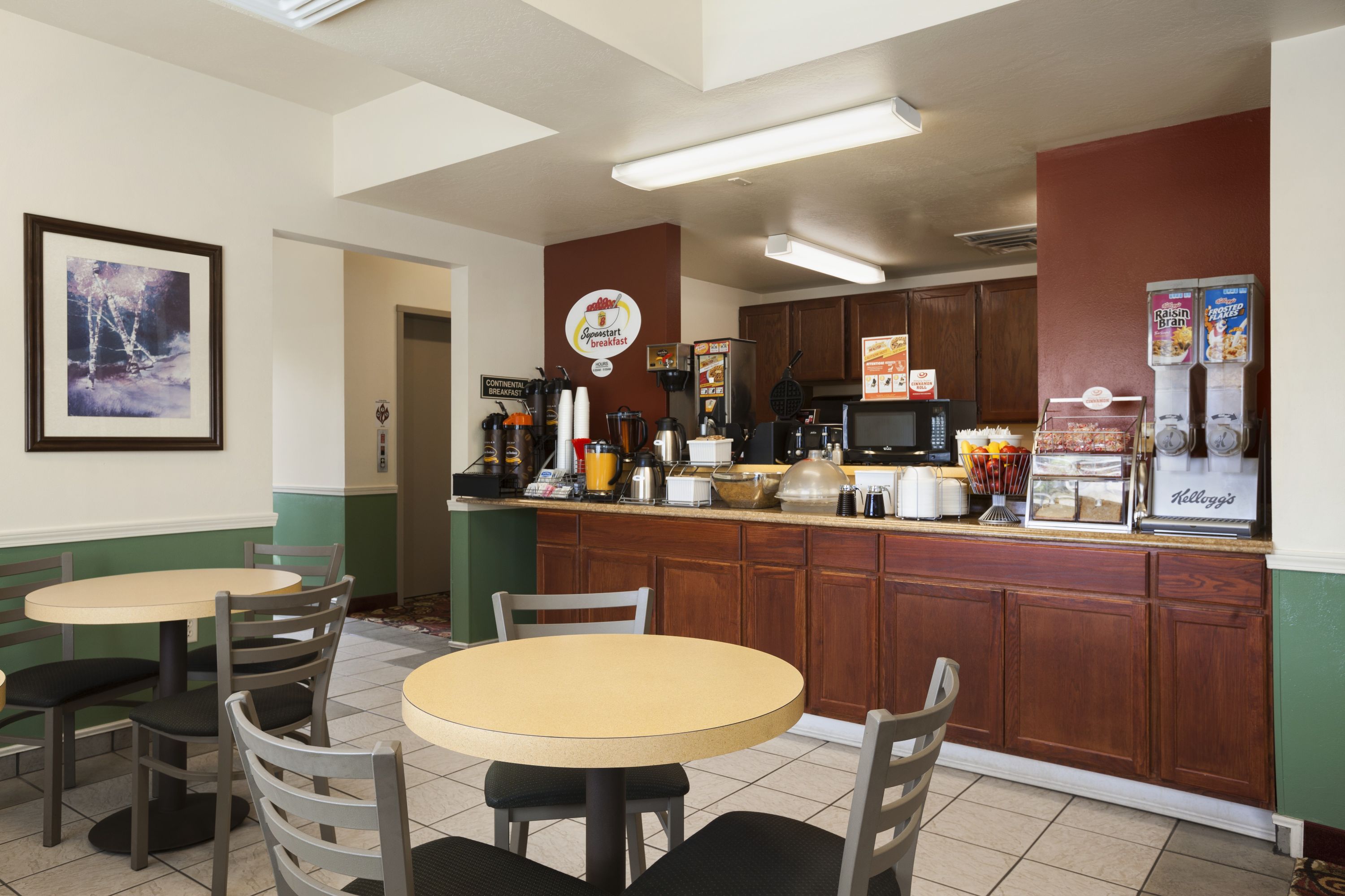 Property amenity at Super 8 by Wyndham Salmon in Salmon, Idaho