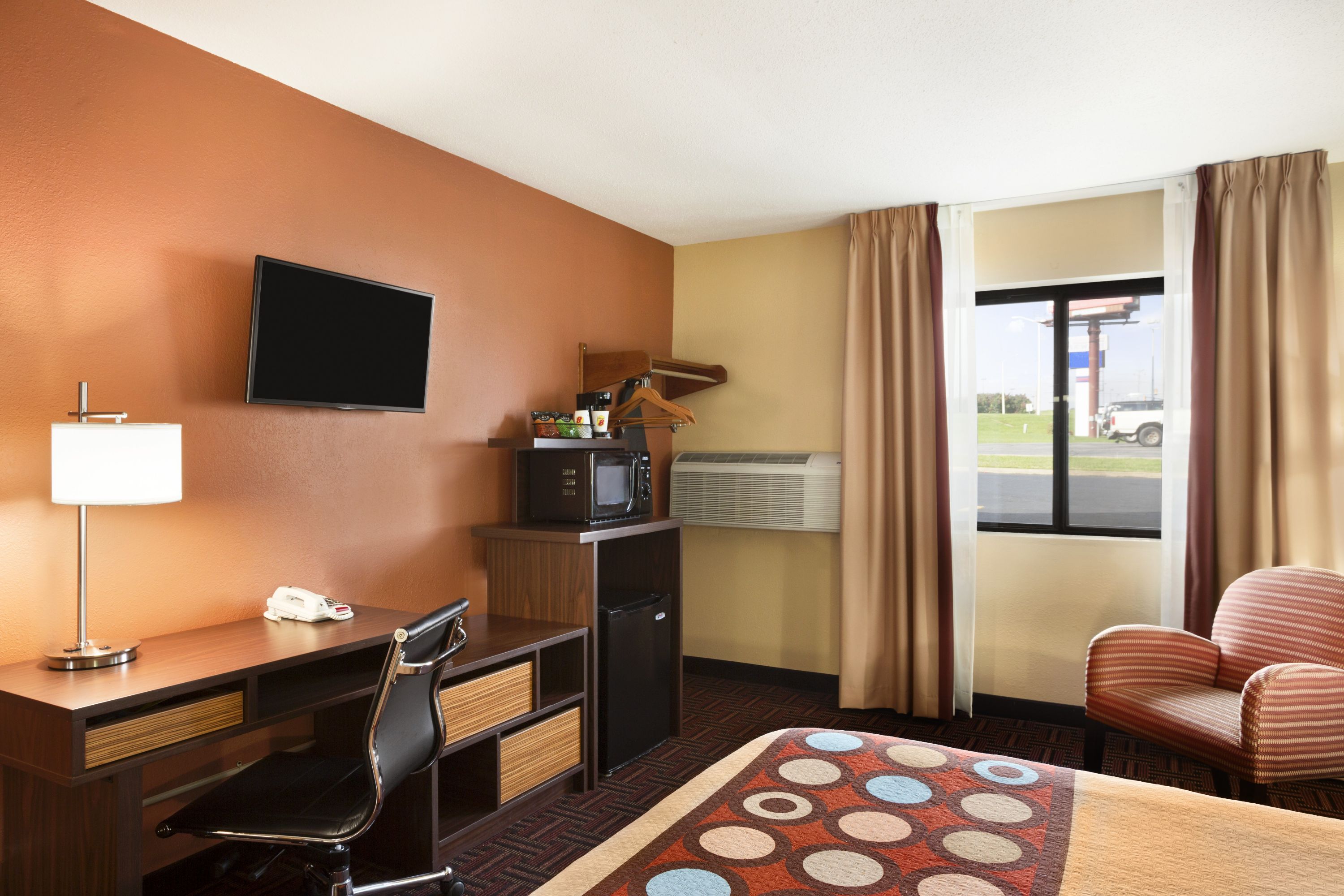 Super 8 by Wyndham Alton Alton, IL Hotels