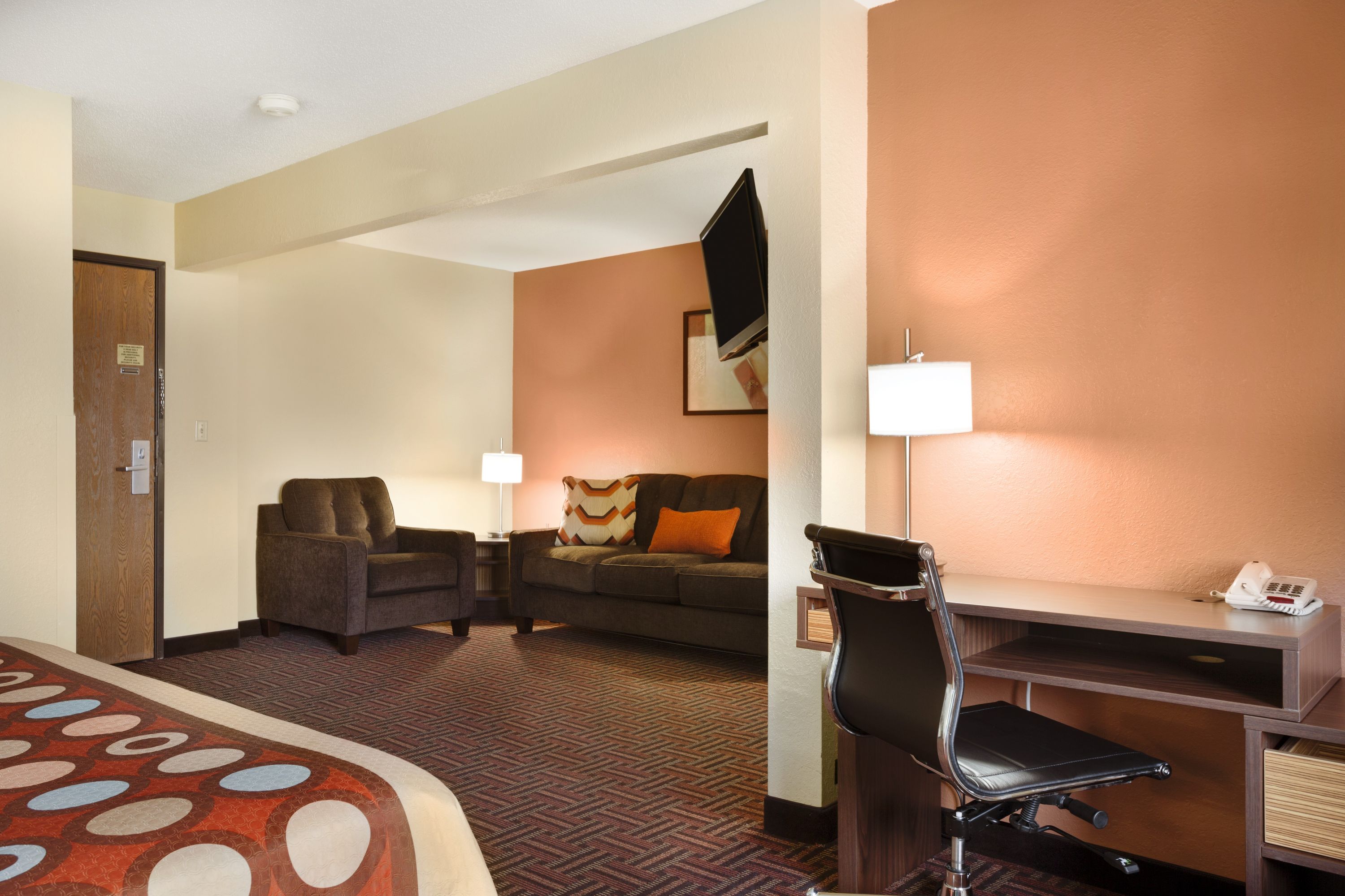 Super 8 by Wyndham Alton Alton, IL Hotels