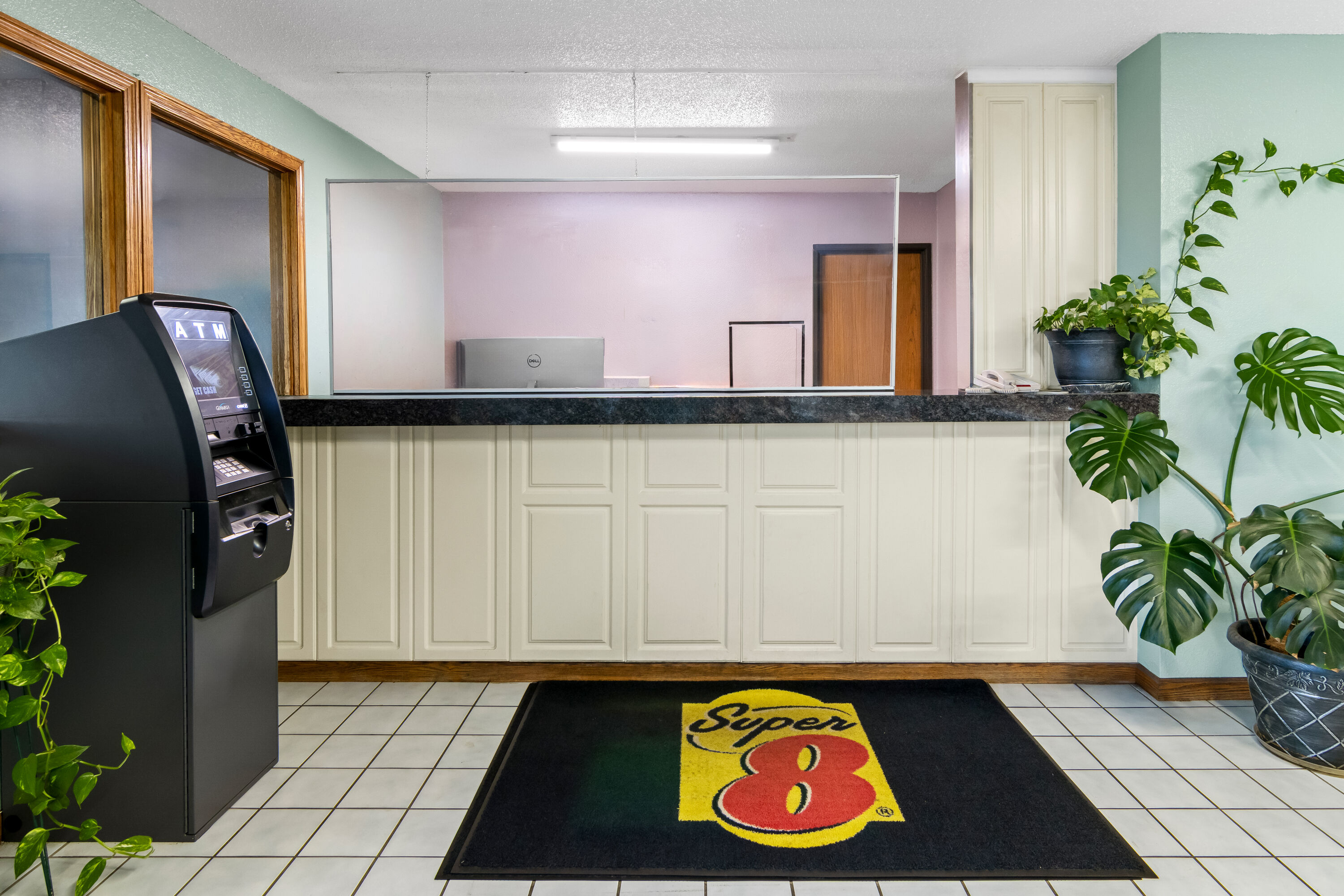 Super 8 by Wyndham Bourbonnais/Kankakee Area reception in Bourbonnais, Illinois
