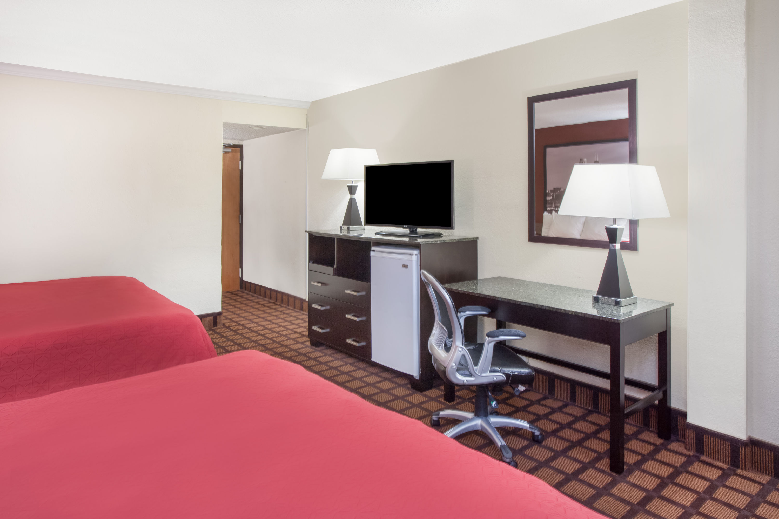 Super 8 Chicago Sheridan Road