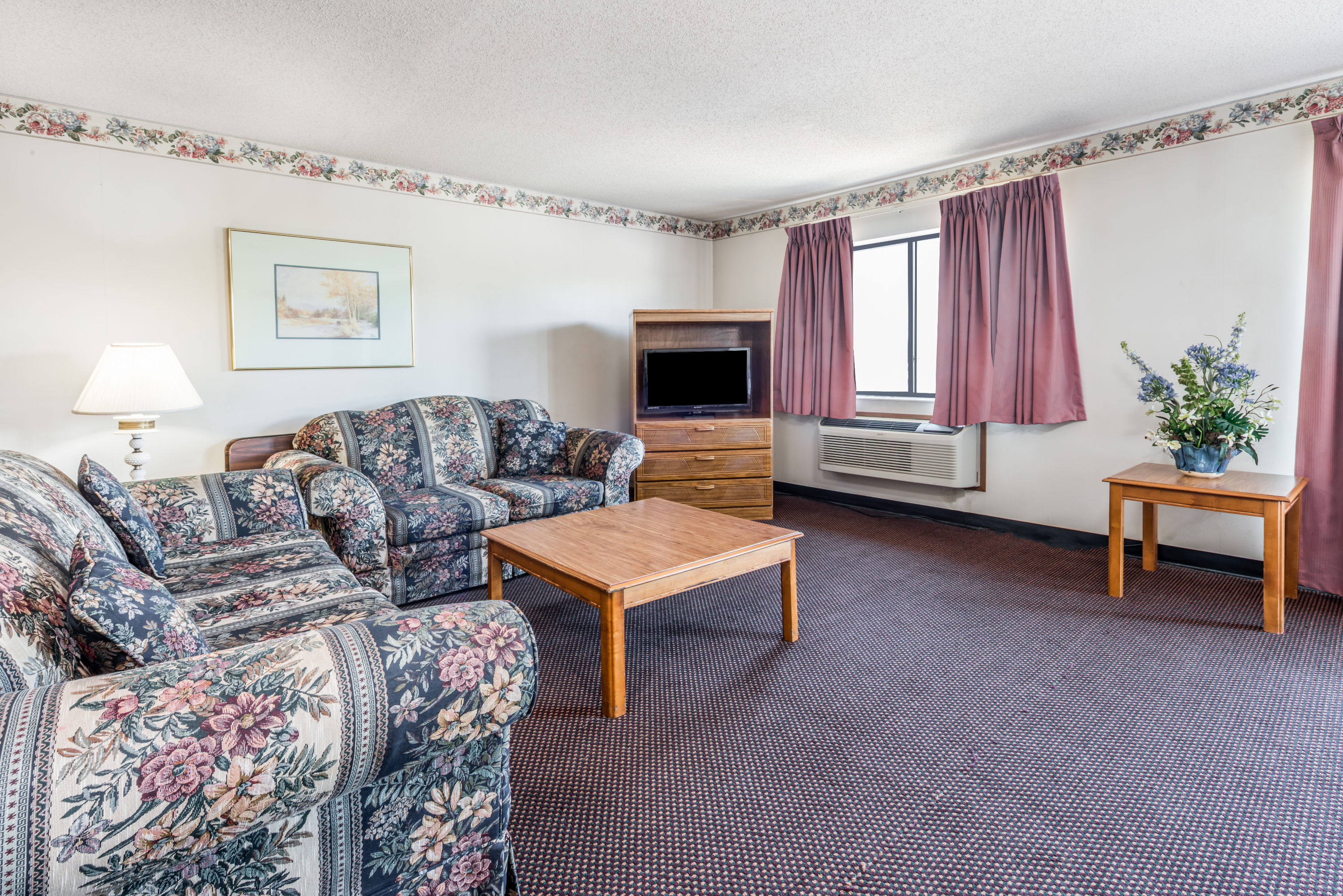 Super 8 by Wyndham Du Quoin Du Quoin, IL Hotels