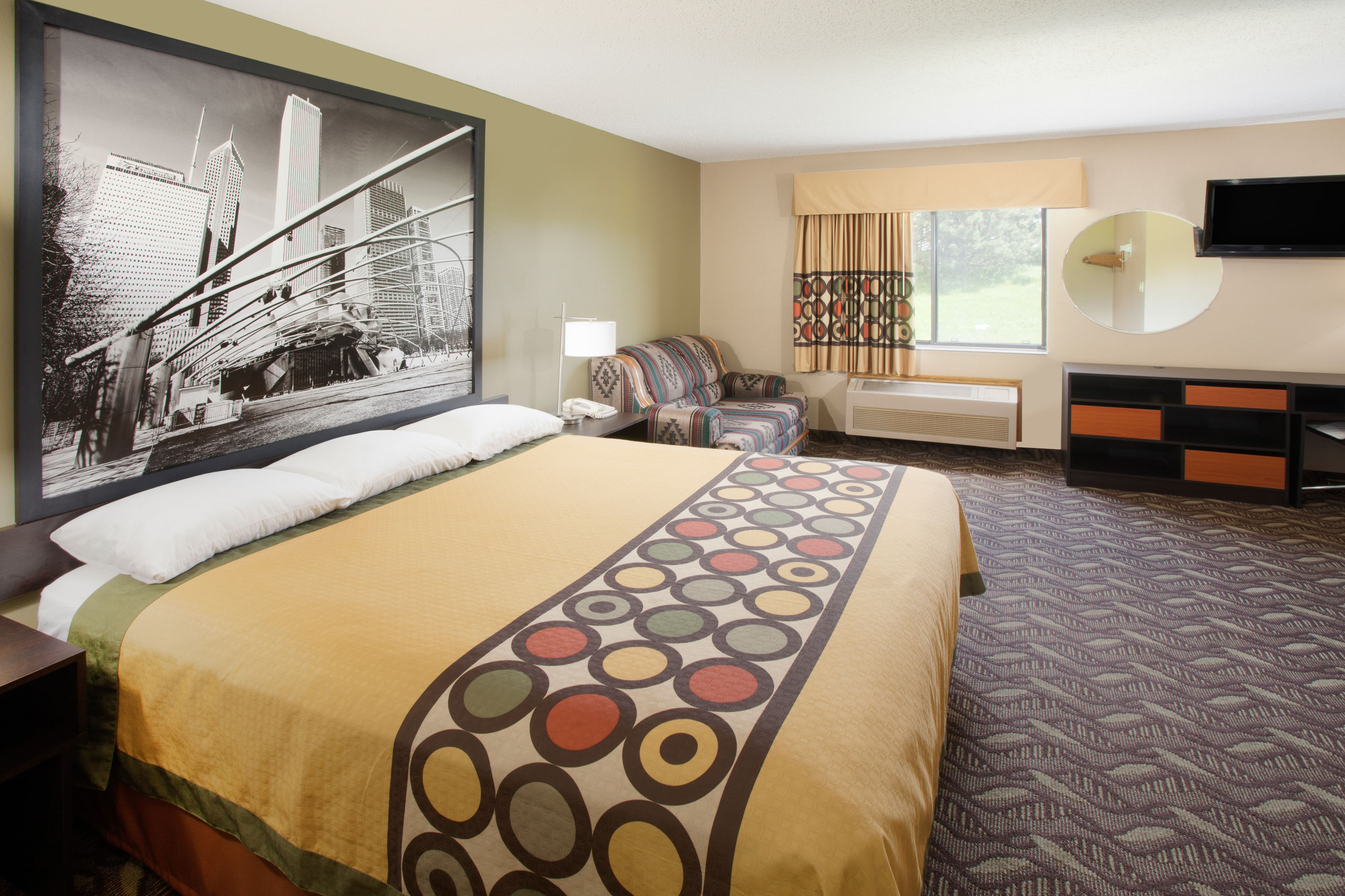 Super 8 Dwight Il