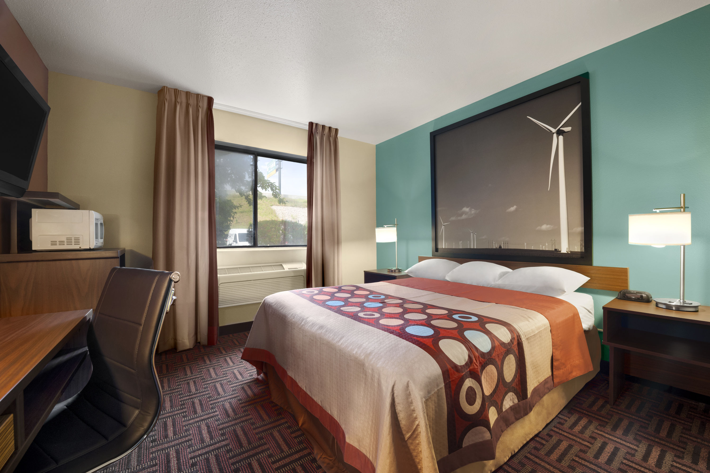 Super 8 By Wyndham Peoria East East Peoria Il Hotels