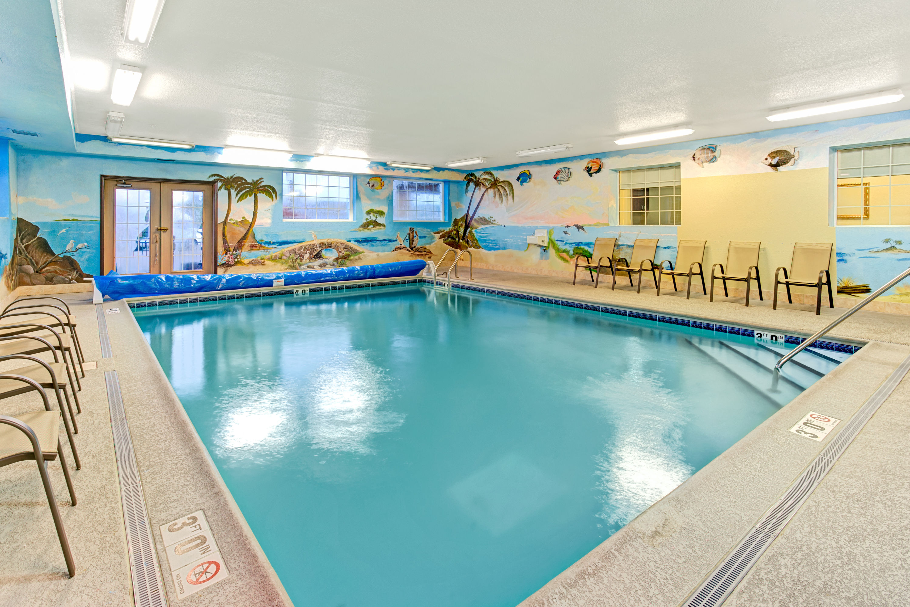 super 8 by wyndham gurnee