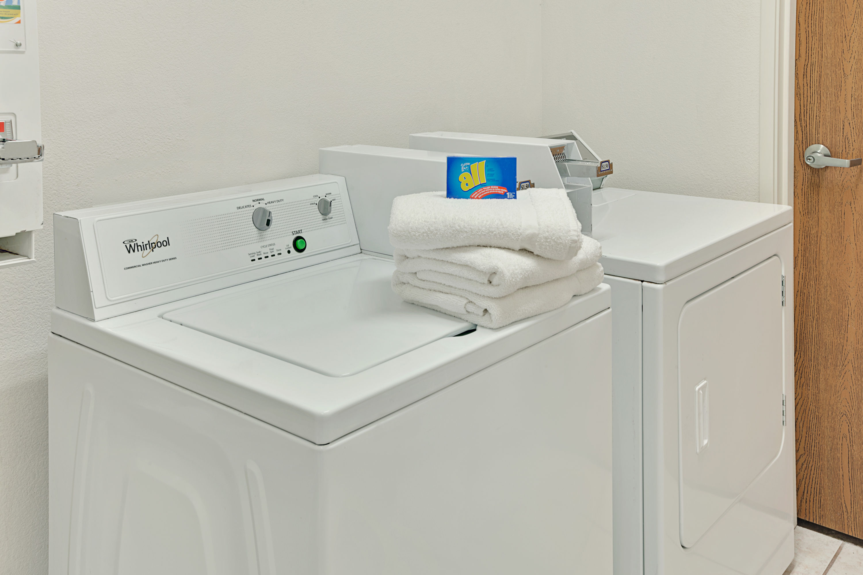 Property amenity at Super 8 by Wyndham Hampshire IL in Hampshire, Illinois