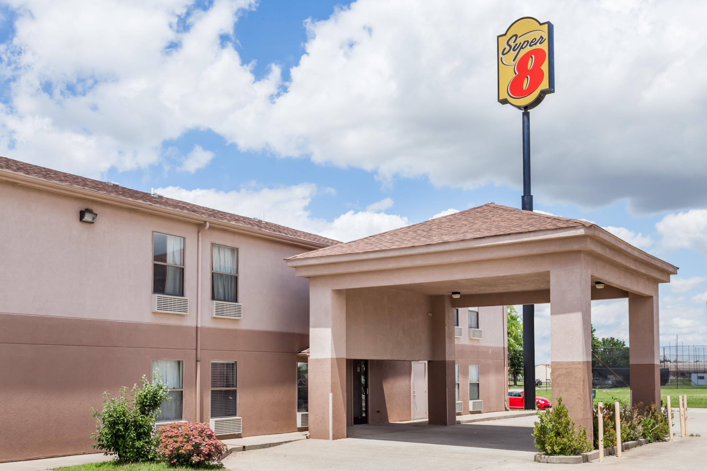 Super 8 By Wyndham Harrisburg Harrisburg Il Hotels