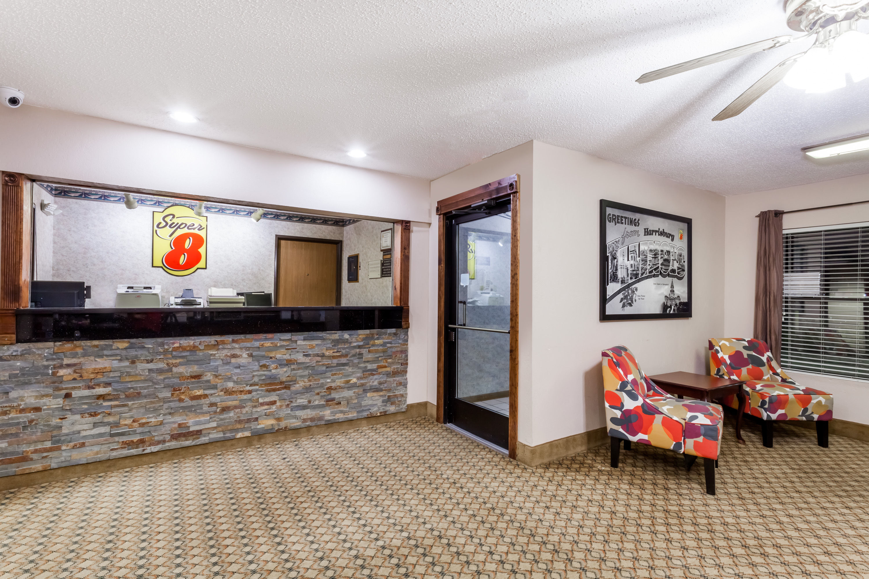 Super Wyndham Harrisburg Harrisburg  Hotels