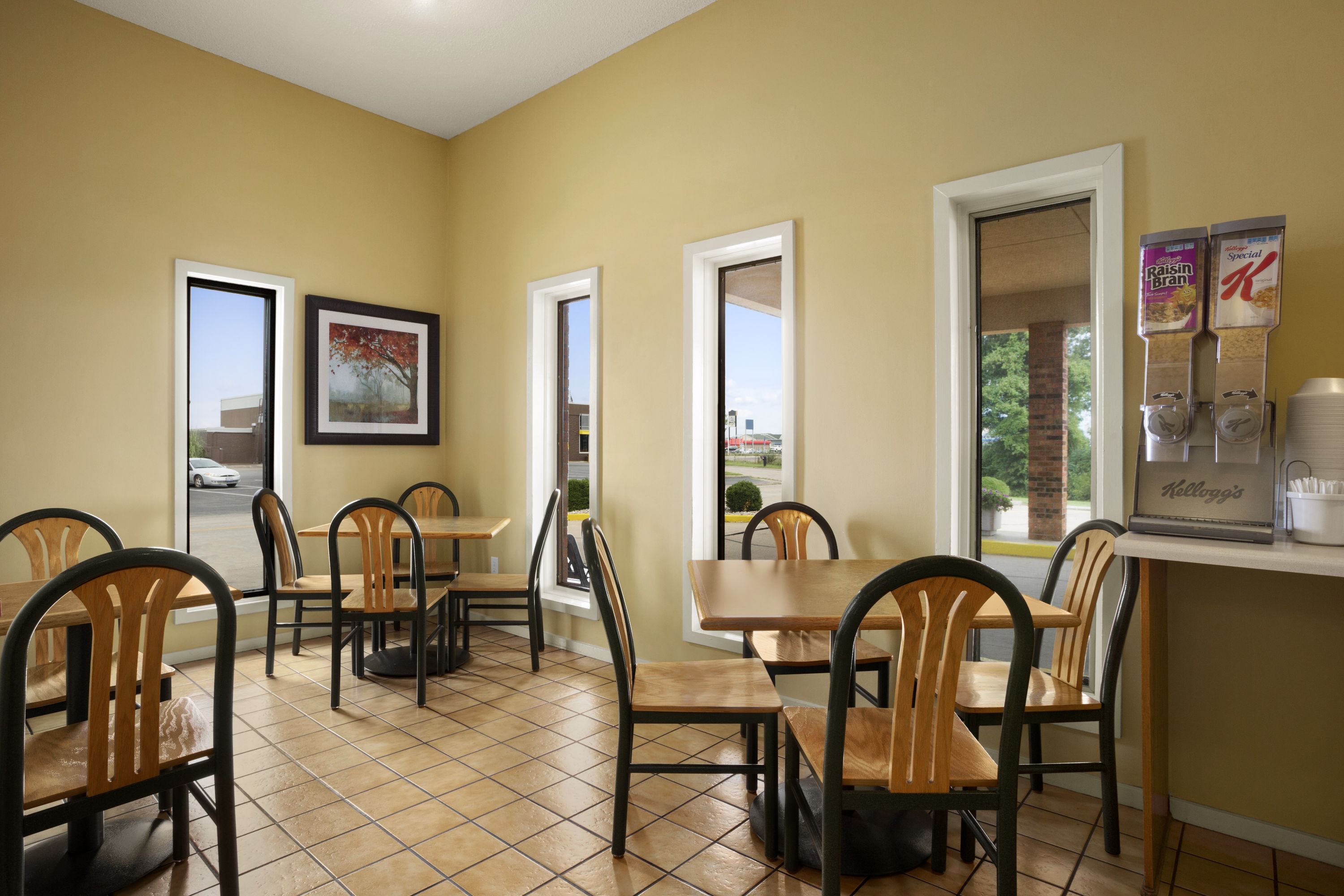 Property amenity at Super 8 by Wyndham Marion in Marion, Illinois