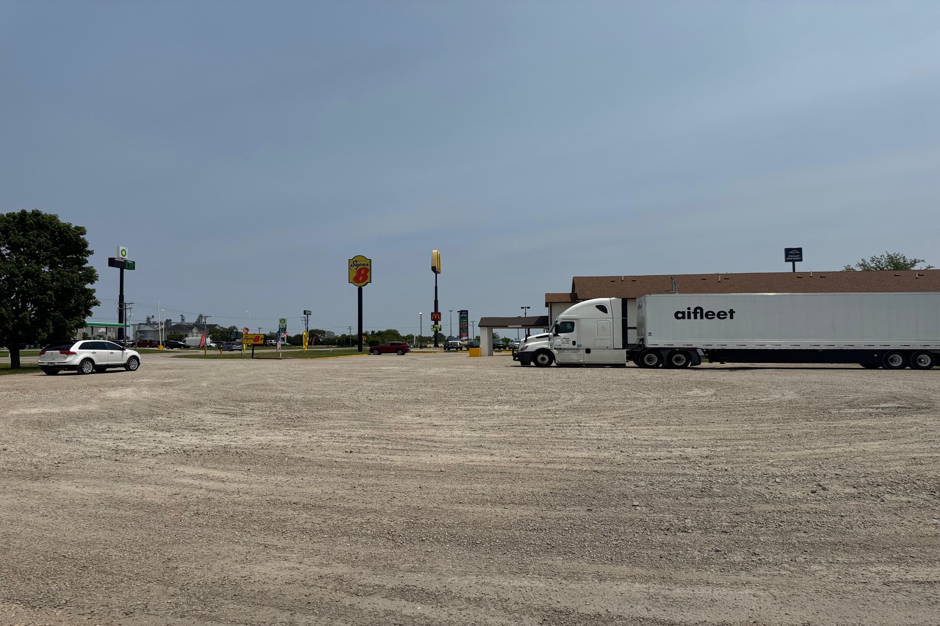 Property amenity at Super 8 by Wyndham Mendota I-39 in Mendota, Illinois