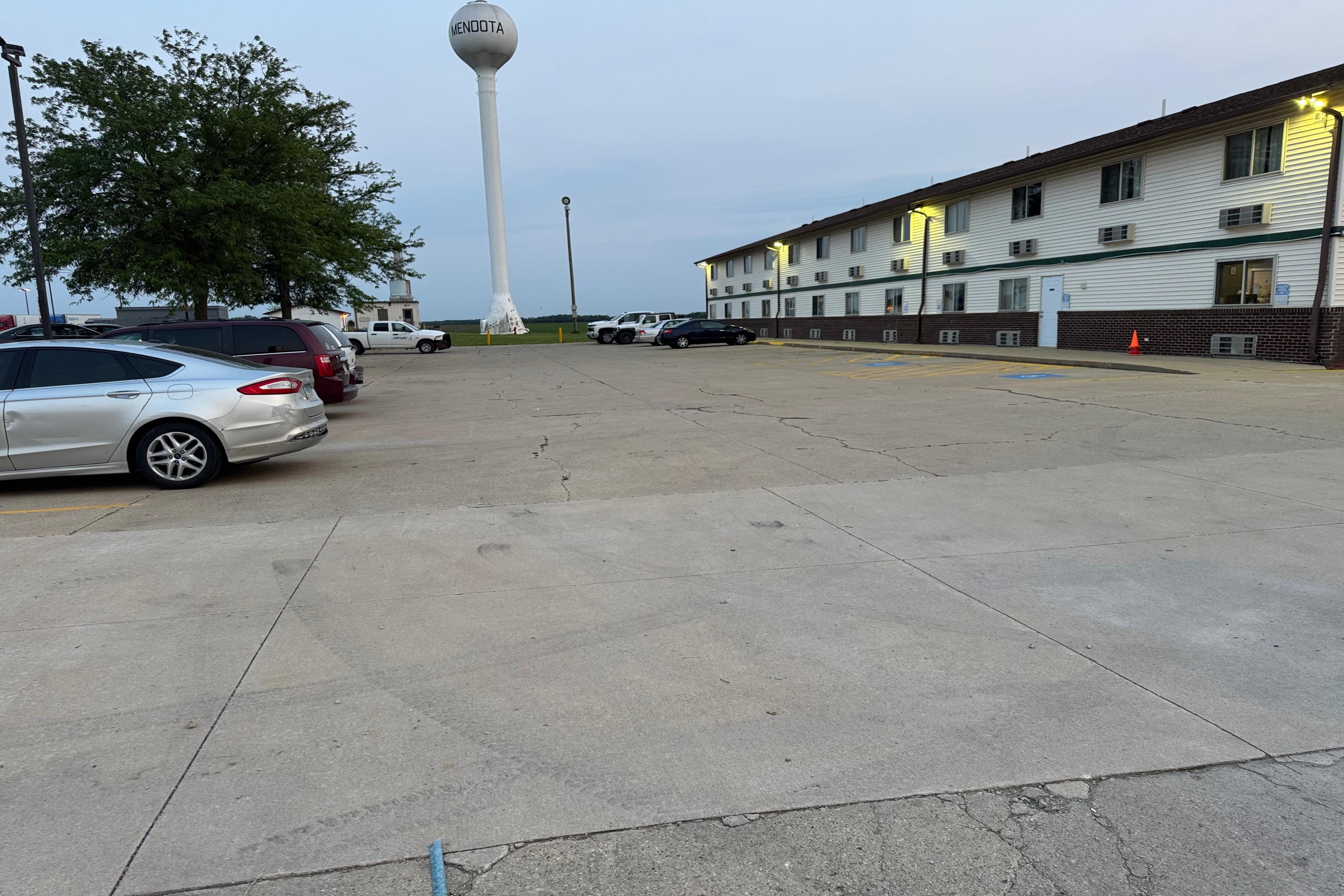 Property amenity at Super 8 by Wyndham Mendota I-39 in Mendota, Illinois