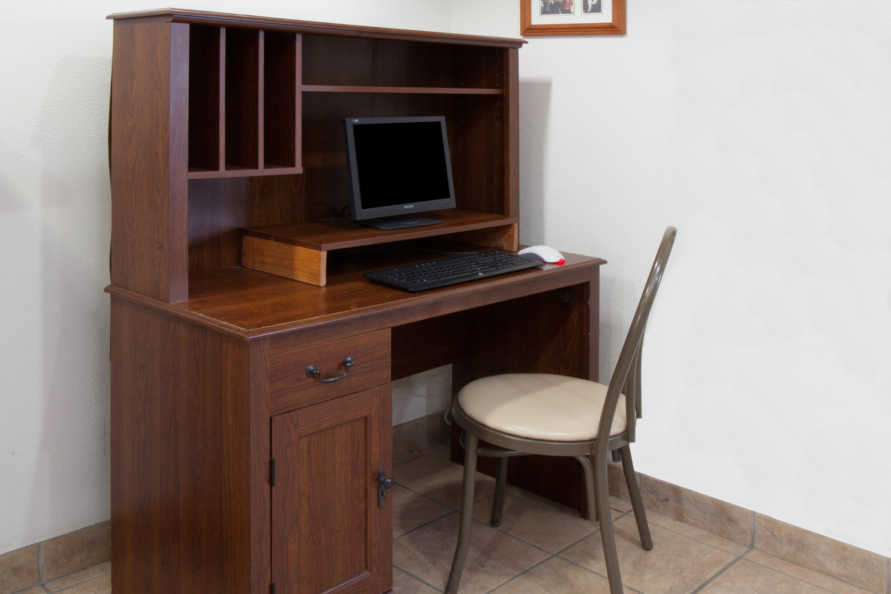 Super 8 by Wyndham Mokena/Frankfort /I-80 business center in Mokena, Illinois