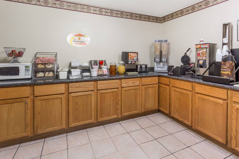 Property amenity at Super 8 Morris in Morris, Illinois