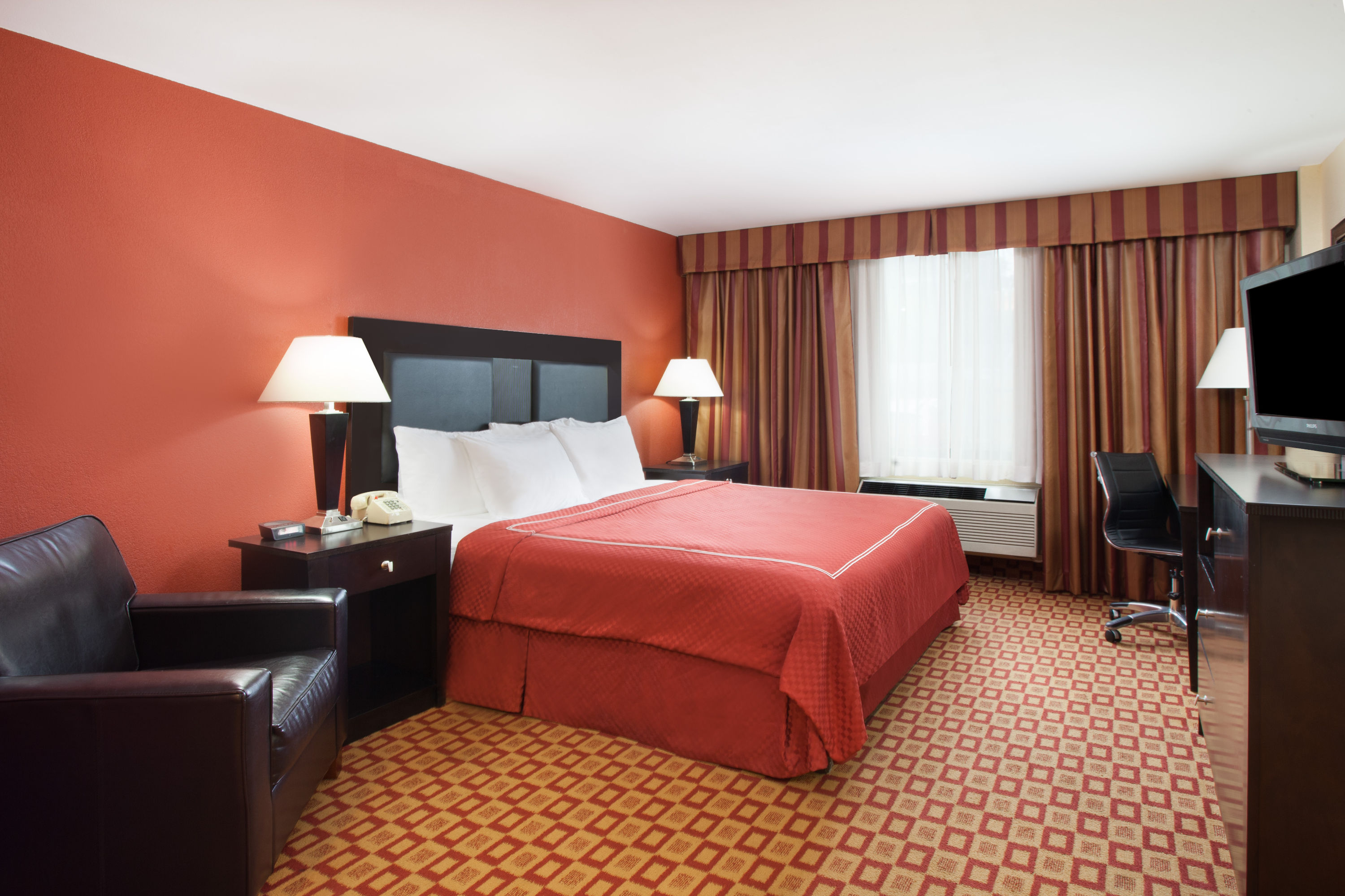 Super Wyndham Chicago Northlake O Hare South Northlake  Hotels
