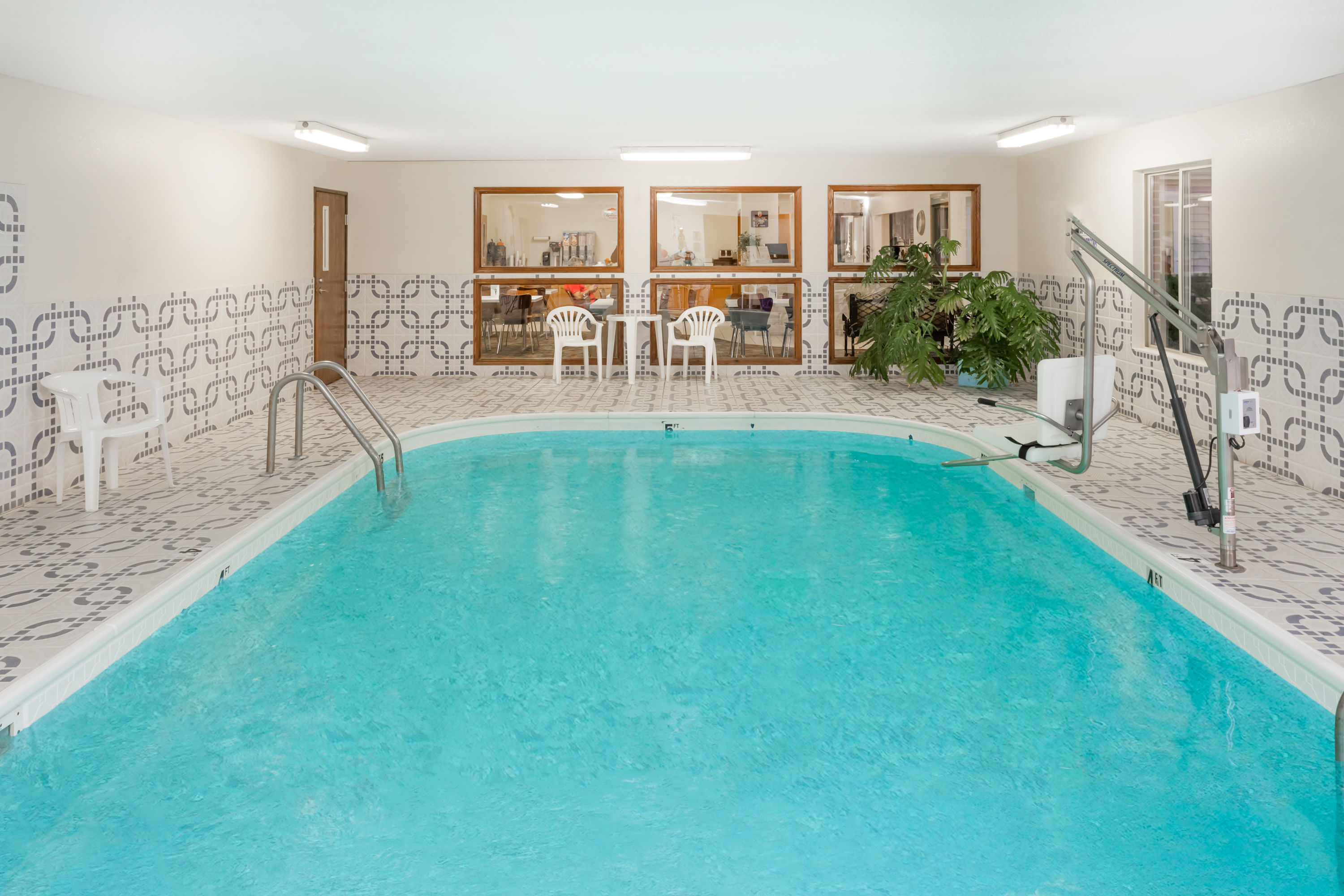 Super 8 By Wyndham Pekin Peoria Area Pekin Il Hotels