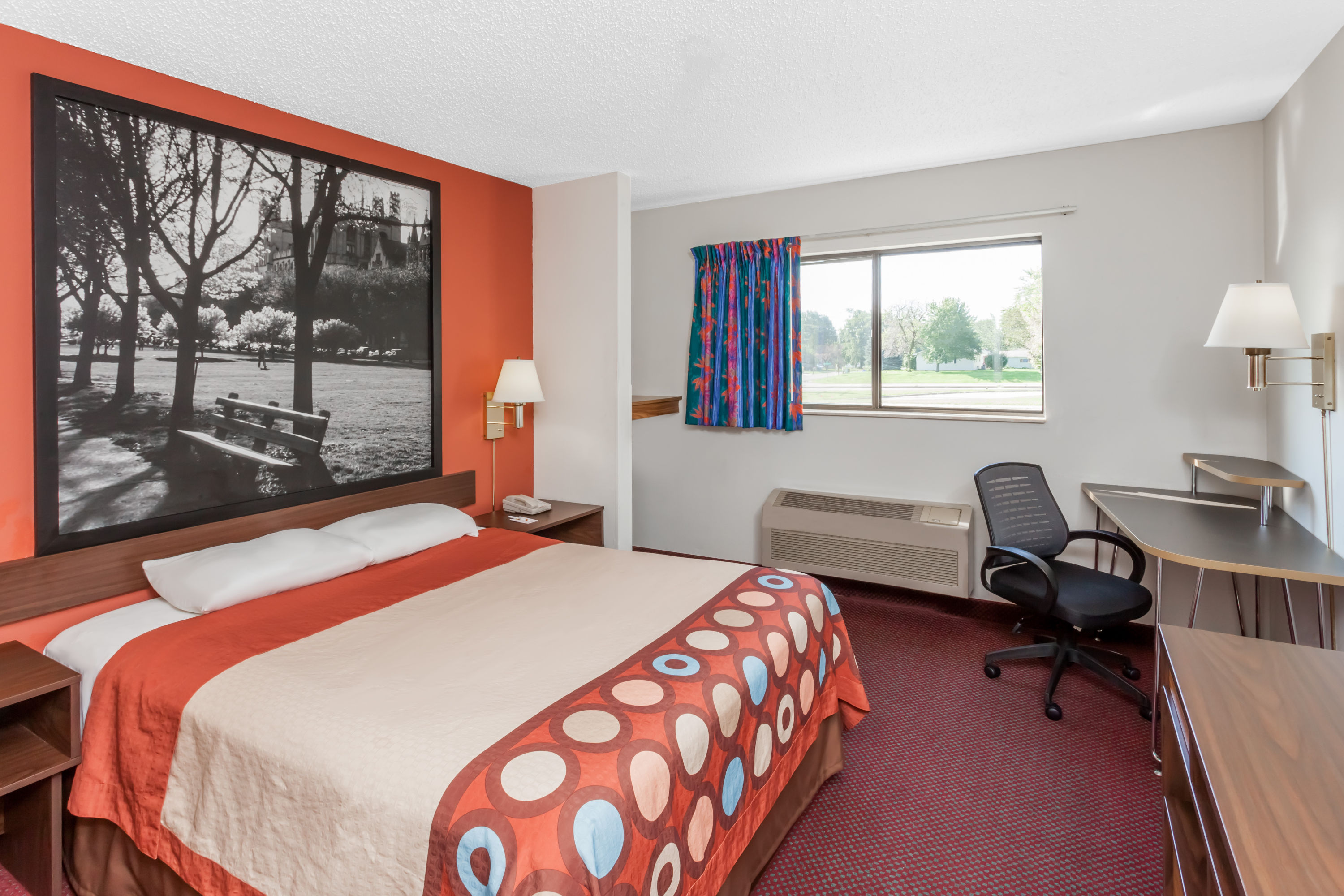 Super 8 By Wyndham Washington Peoria Area Washington Il Hotels