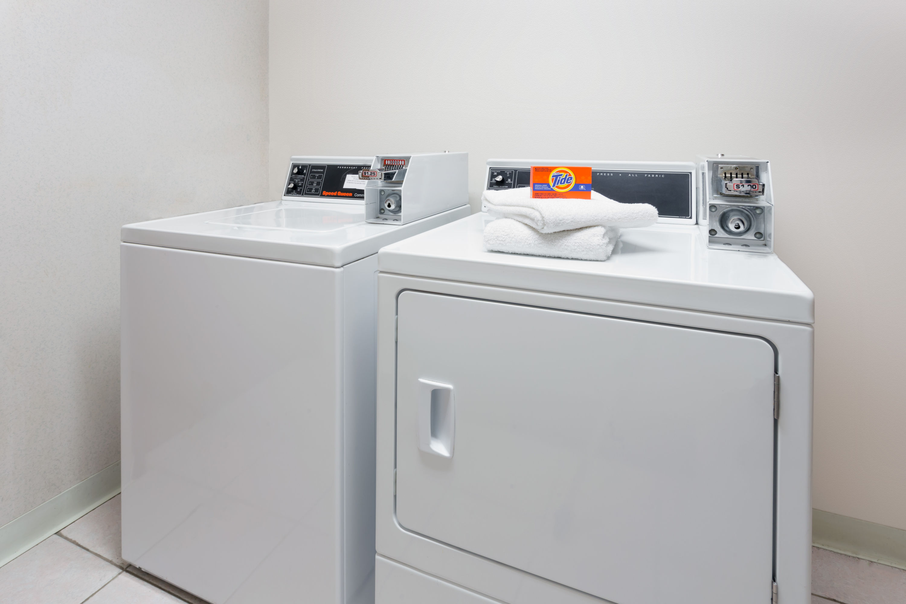 Property amenity at Super 8 by Wyndham Yorkville in Yorkville, Illinois