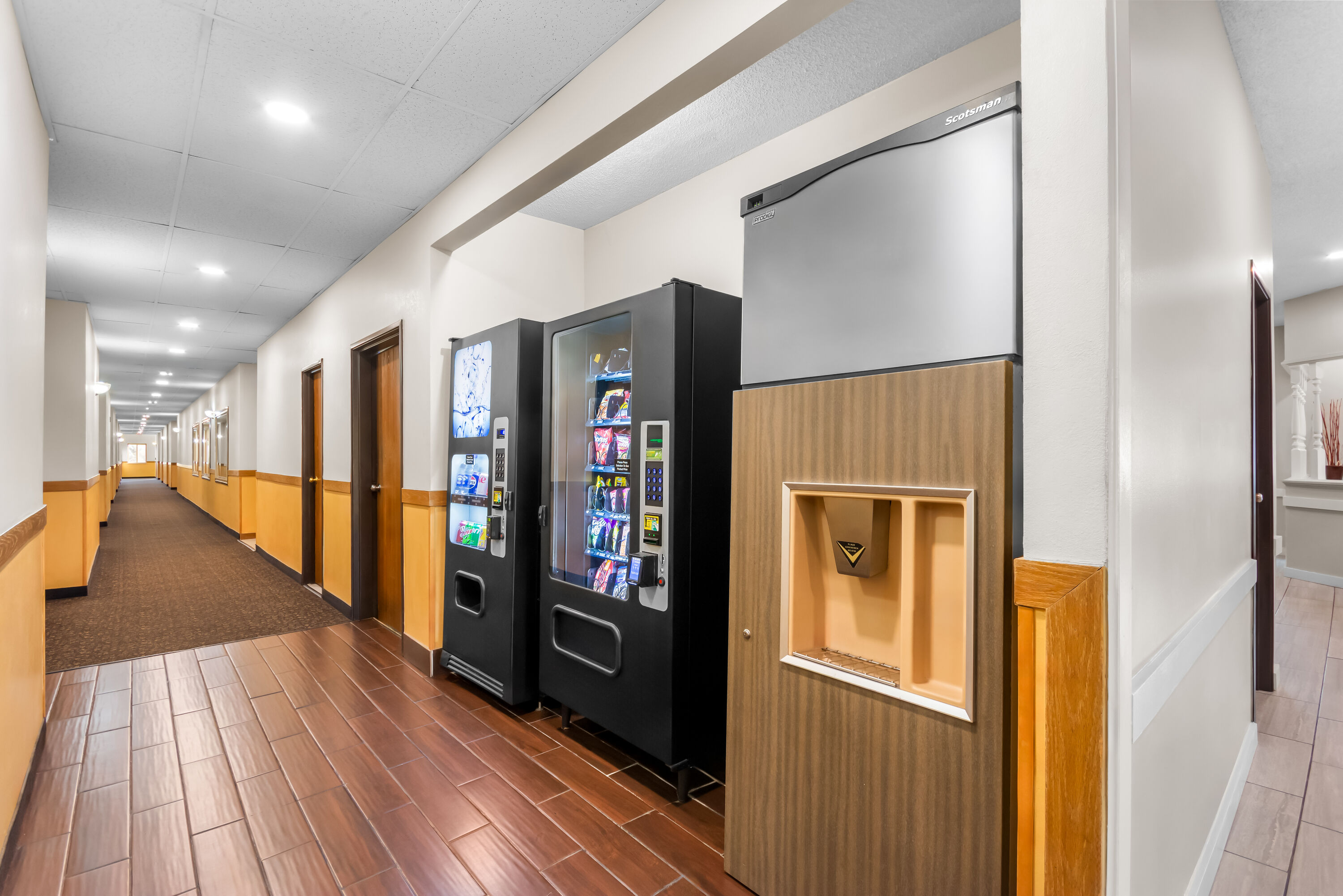 Property amenity at Super 8 by Wyndham Bloomington University Area in Bloomington, Indiana