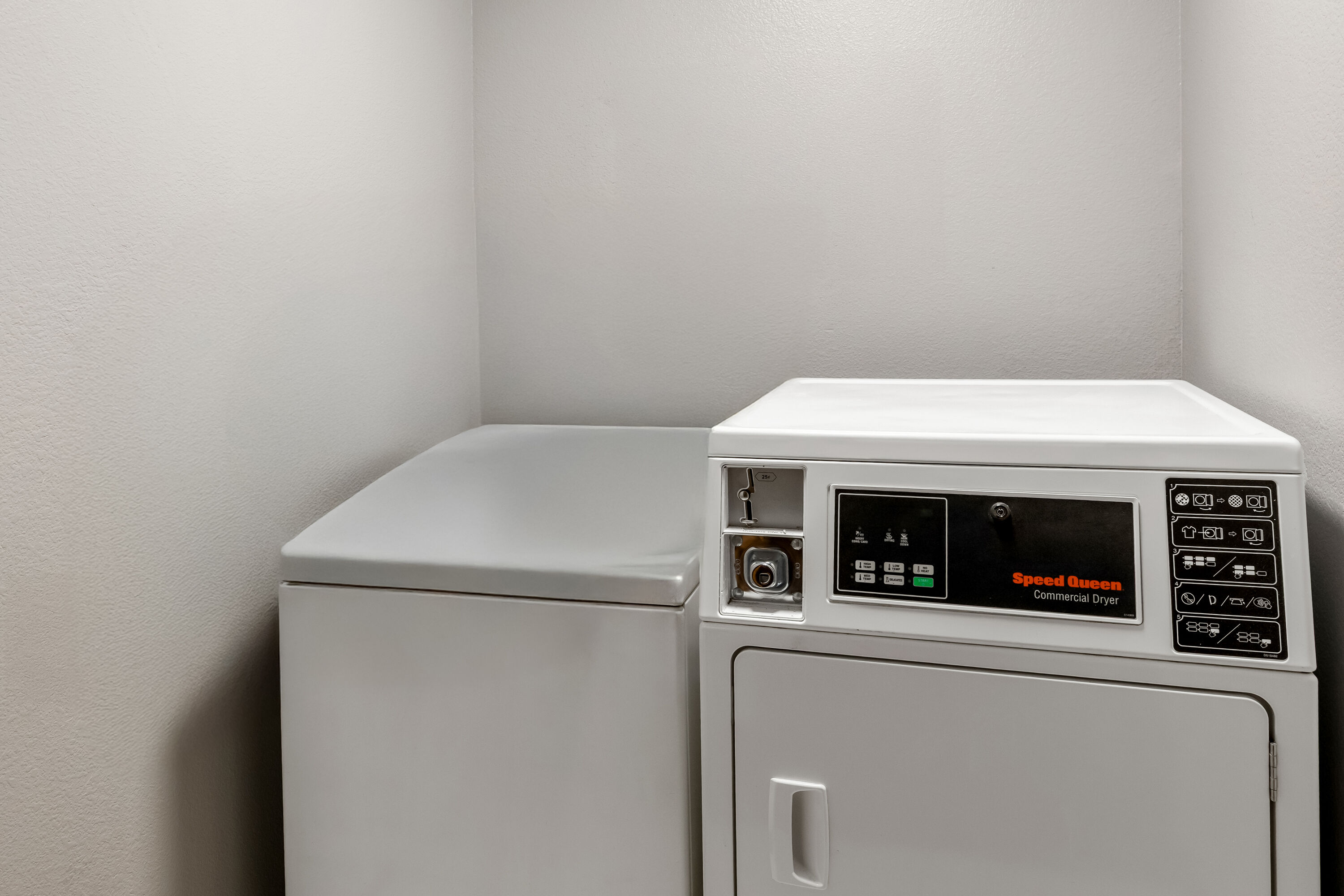 Property amenity at Super 8 by Wyndham Cloverdale IN in Cloverdale, Indiana