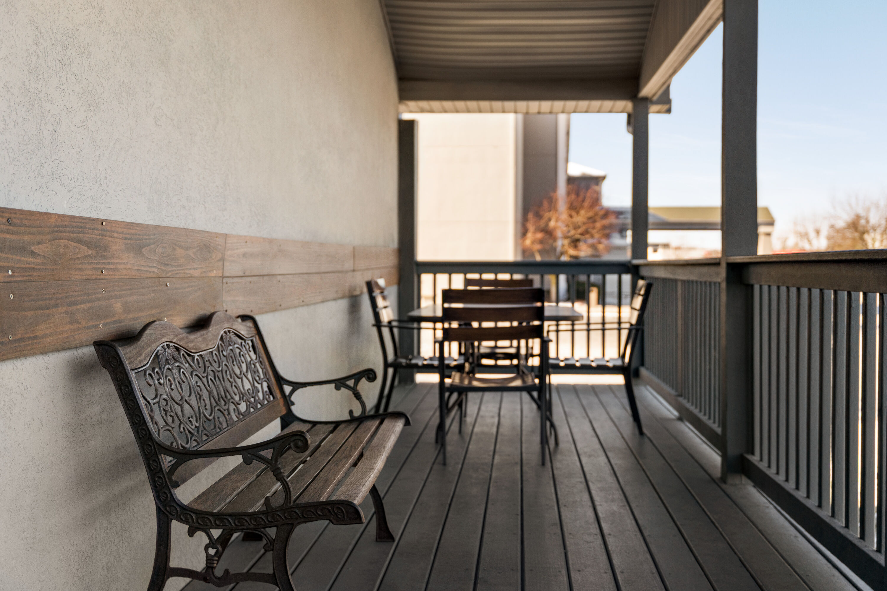 Property amenity at Super 8 by Wyndham Columbus/Edinburgh in Columbus, Indiana