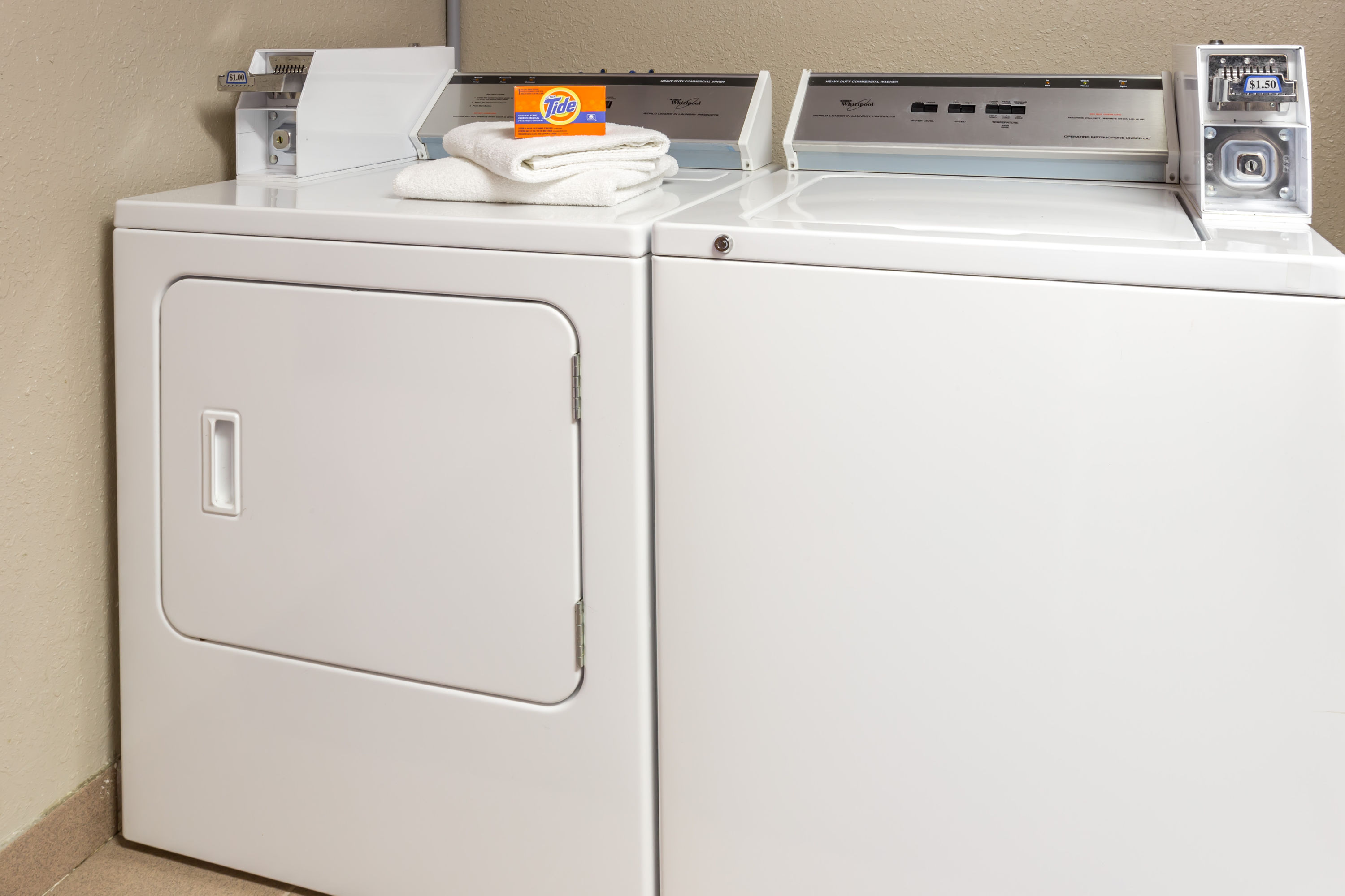 Property amenity at Super 8 by Wyndham Frankfort IN in Frankfort, Indiana