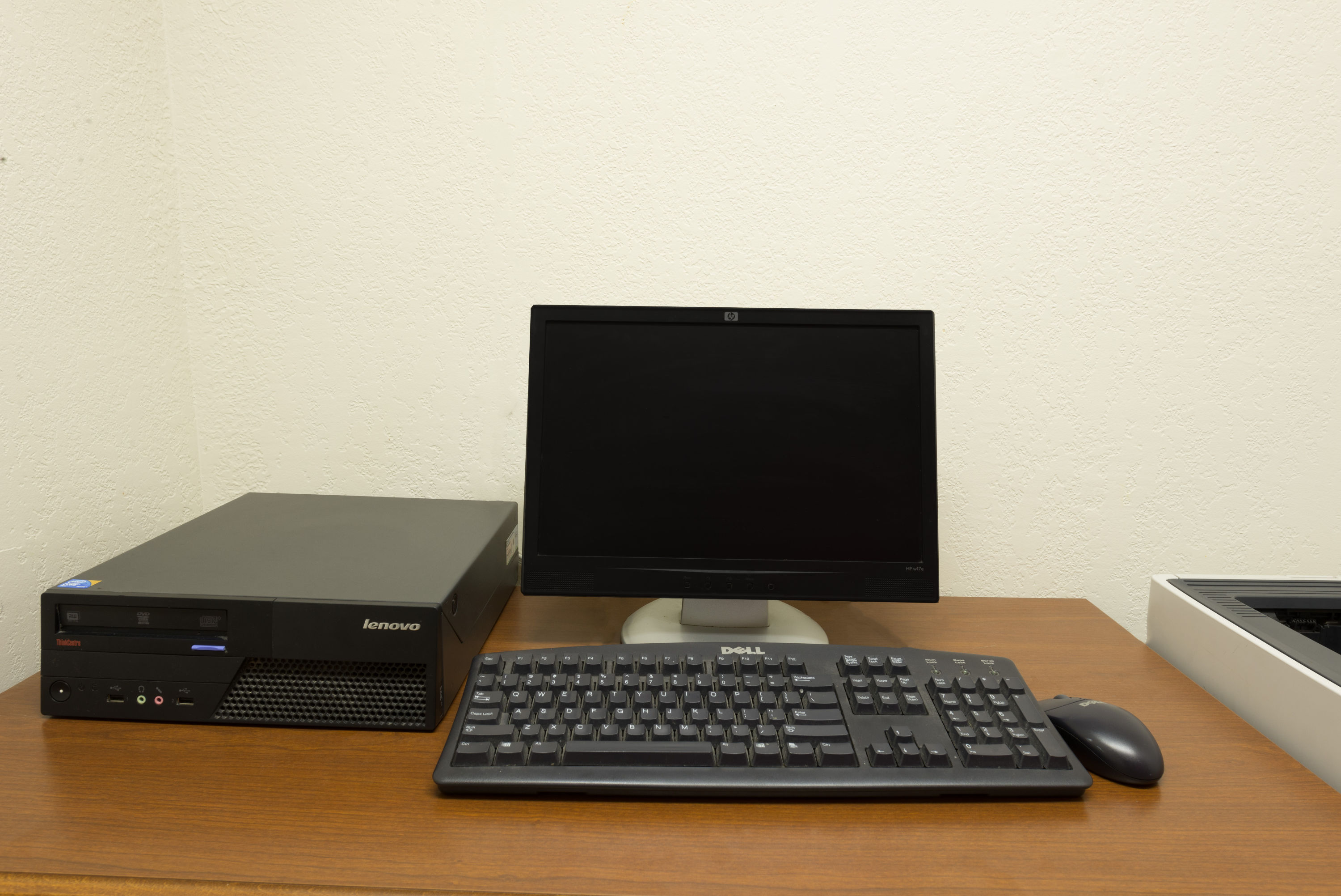 Siteadvisor Computer Super 8 by Wyndham Greenfield | Greenfield, IN Hotels