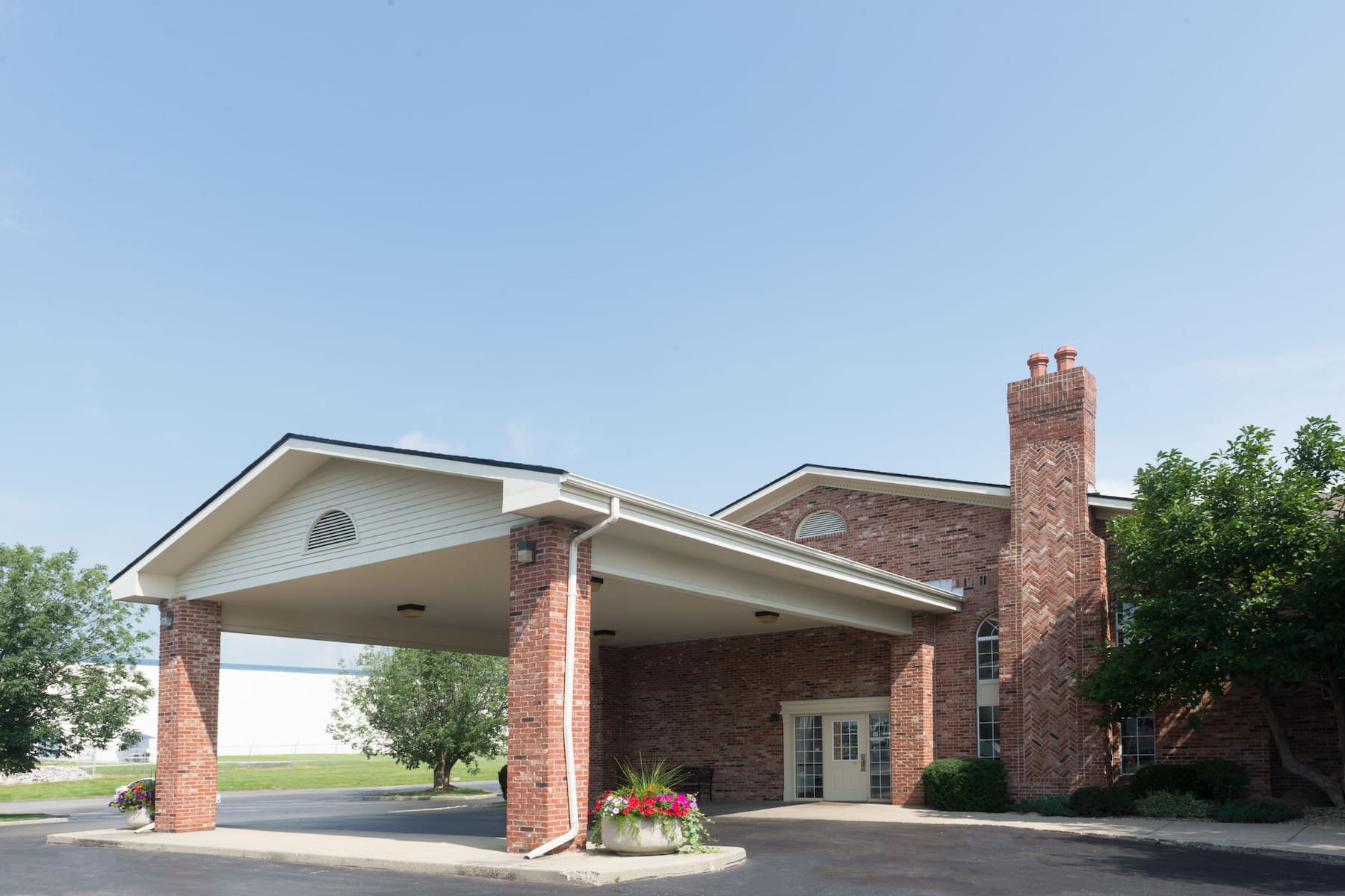 Super 8 by Wyndham Greenfield | Greenfield, IN Hotels