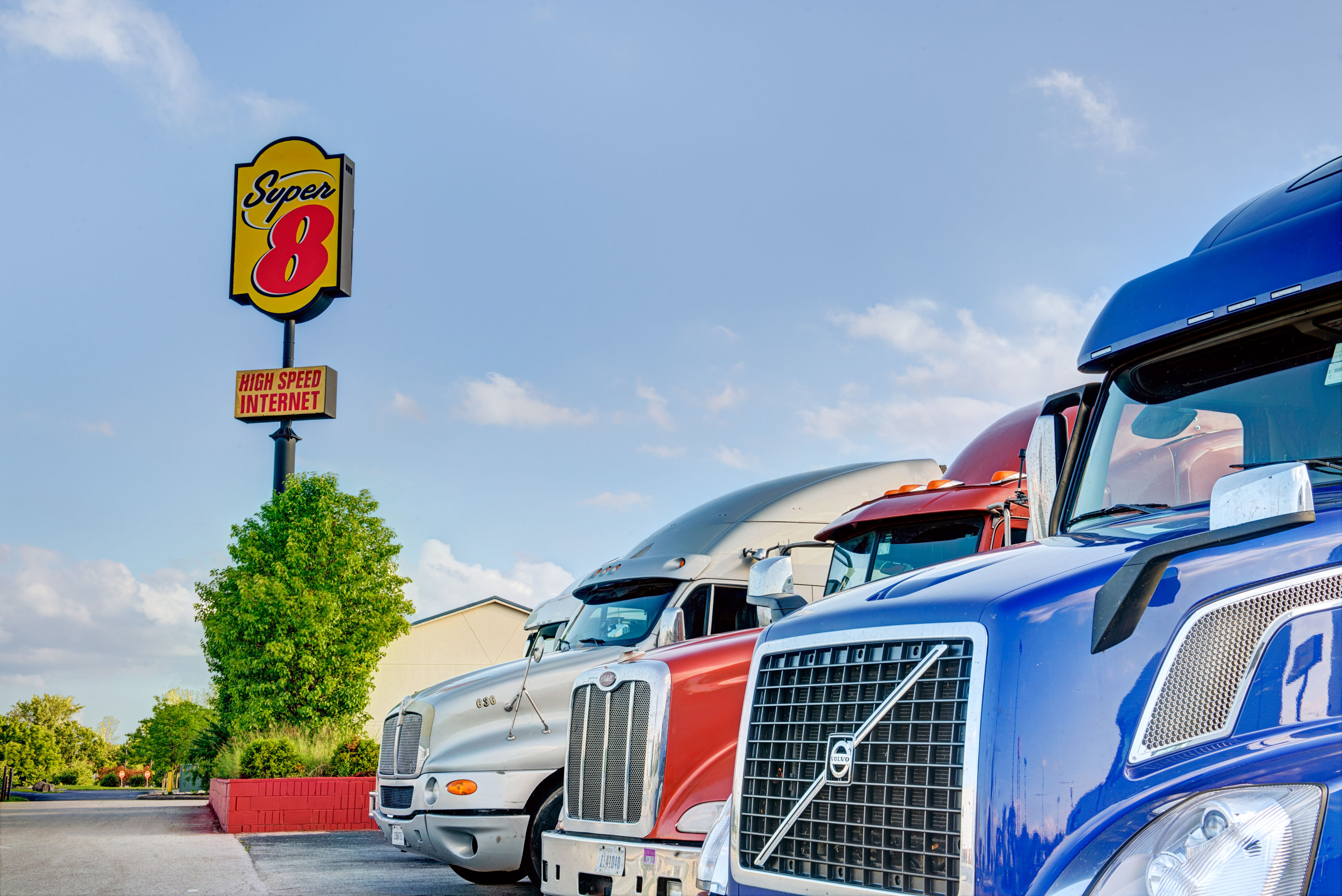 Property amenity at Super 8 by Wyndham Indianapolis/Emerson Ave in Indianapolis, Indiana