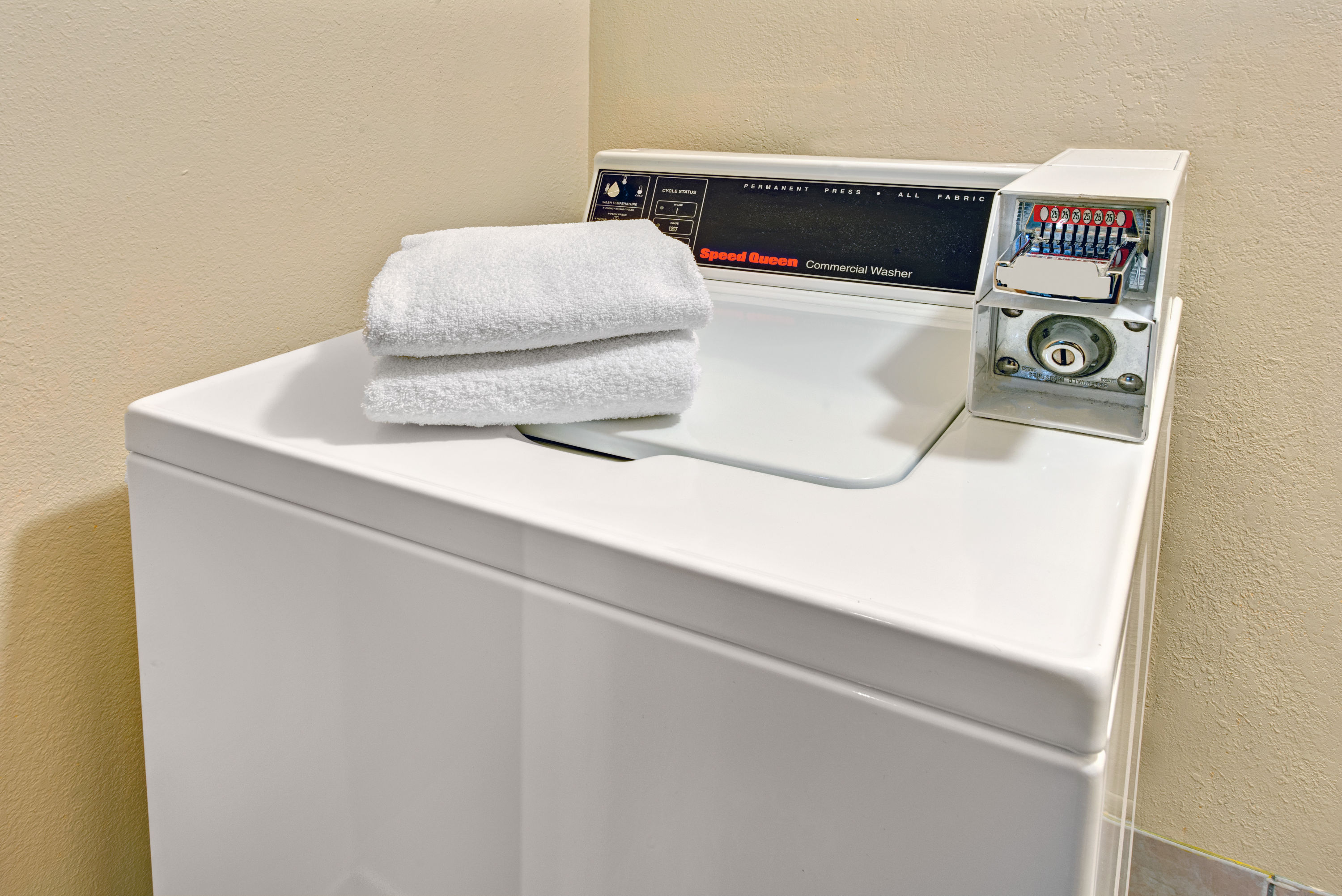 Property amenity at Super 8 by Wyndham Indianapolis/Emerson Ave in Indianapolis, Indiana