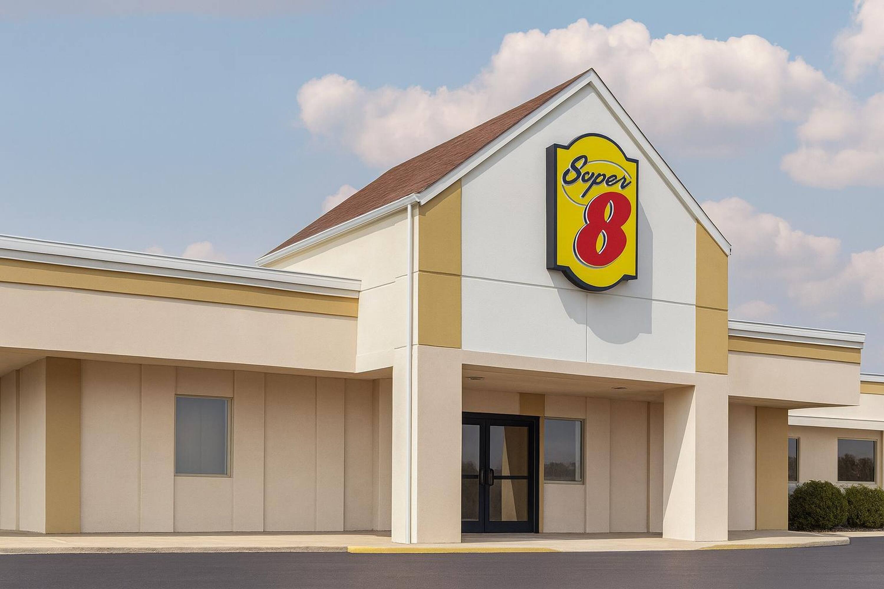 Super 8 Indianapolis South in Indianapolis, United States
