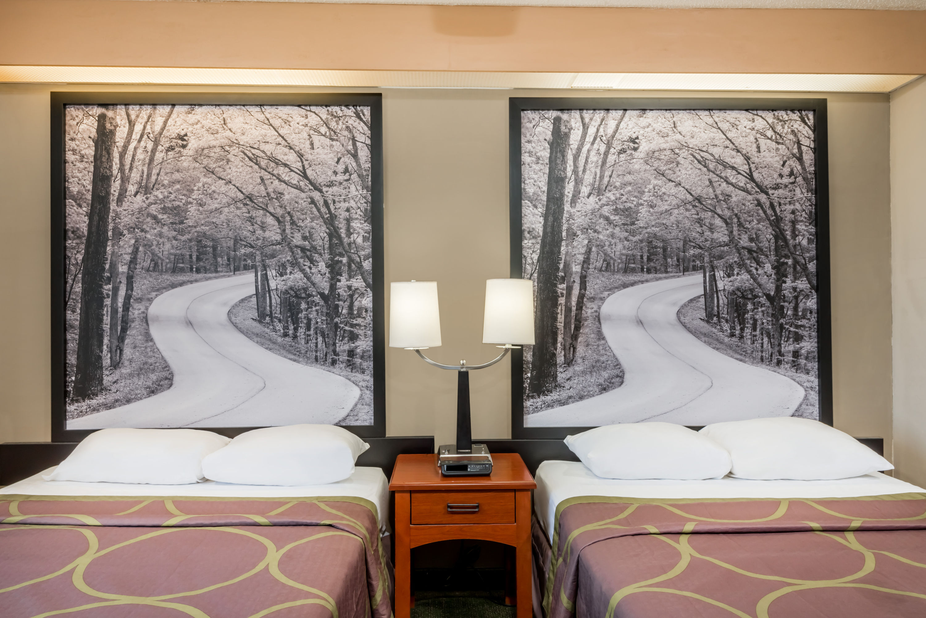 Super 8 By Wyndham Jasper Jasper In Hotels